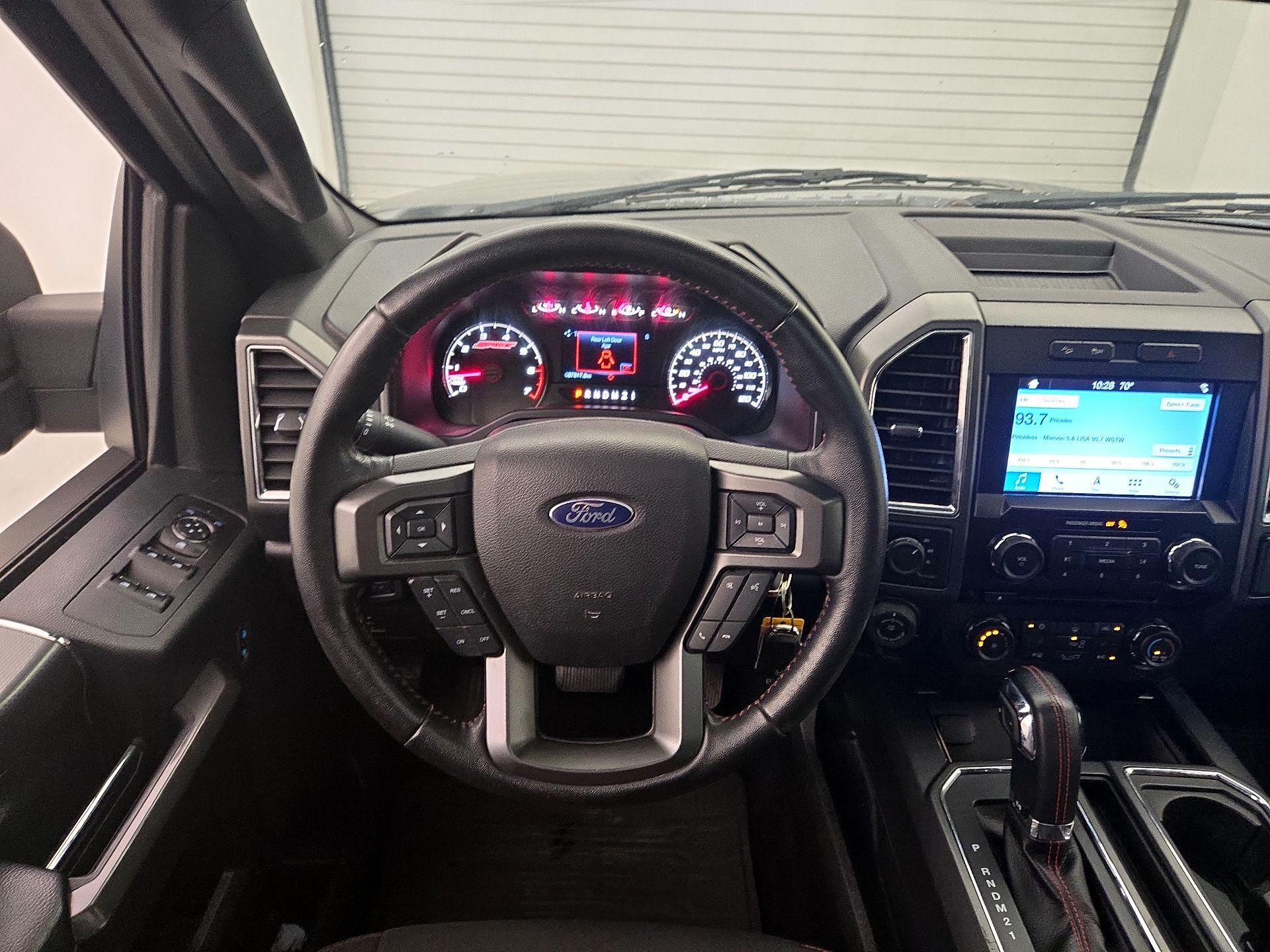 Thumbnail: 2016 Ford F-150 - 10