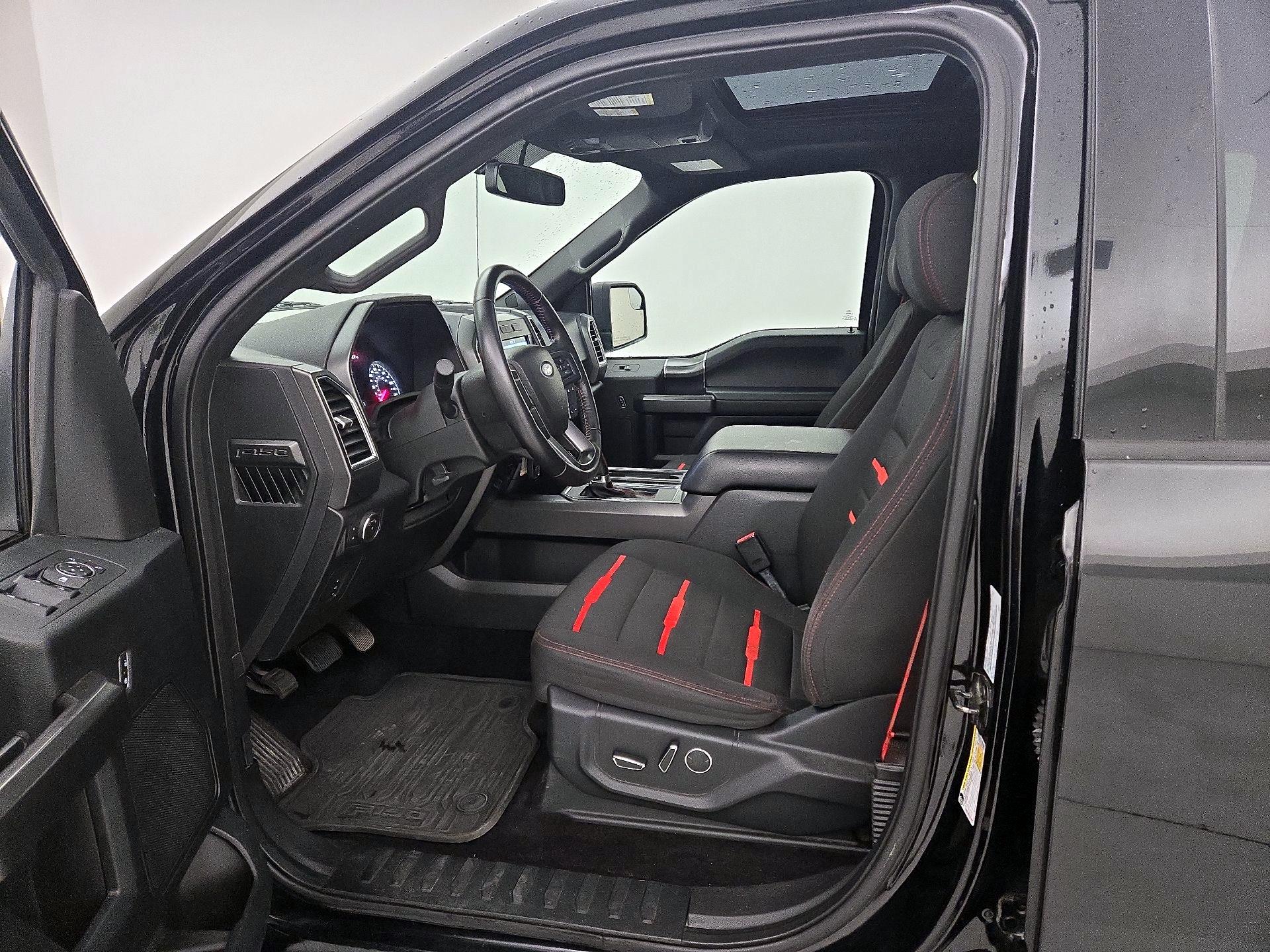 Thumbnail: 2016 Ford F-150 - 11
