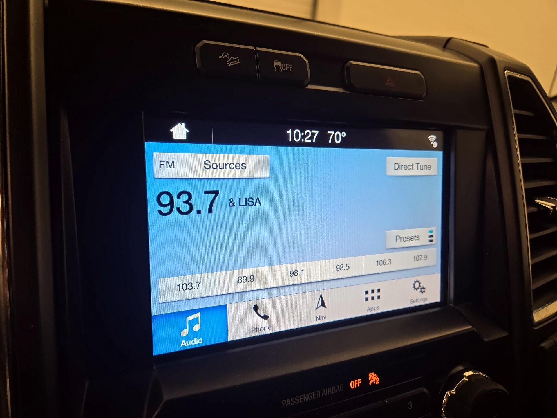 Thumbnail: 2016 Ford F-150 - 15