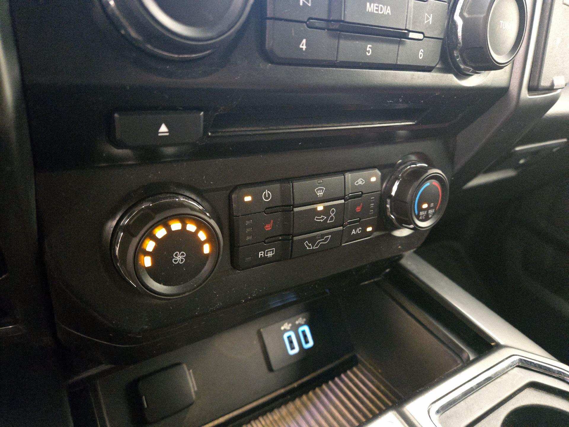 Thumbnail: 2016 Ford F-150 - 16