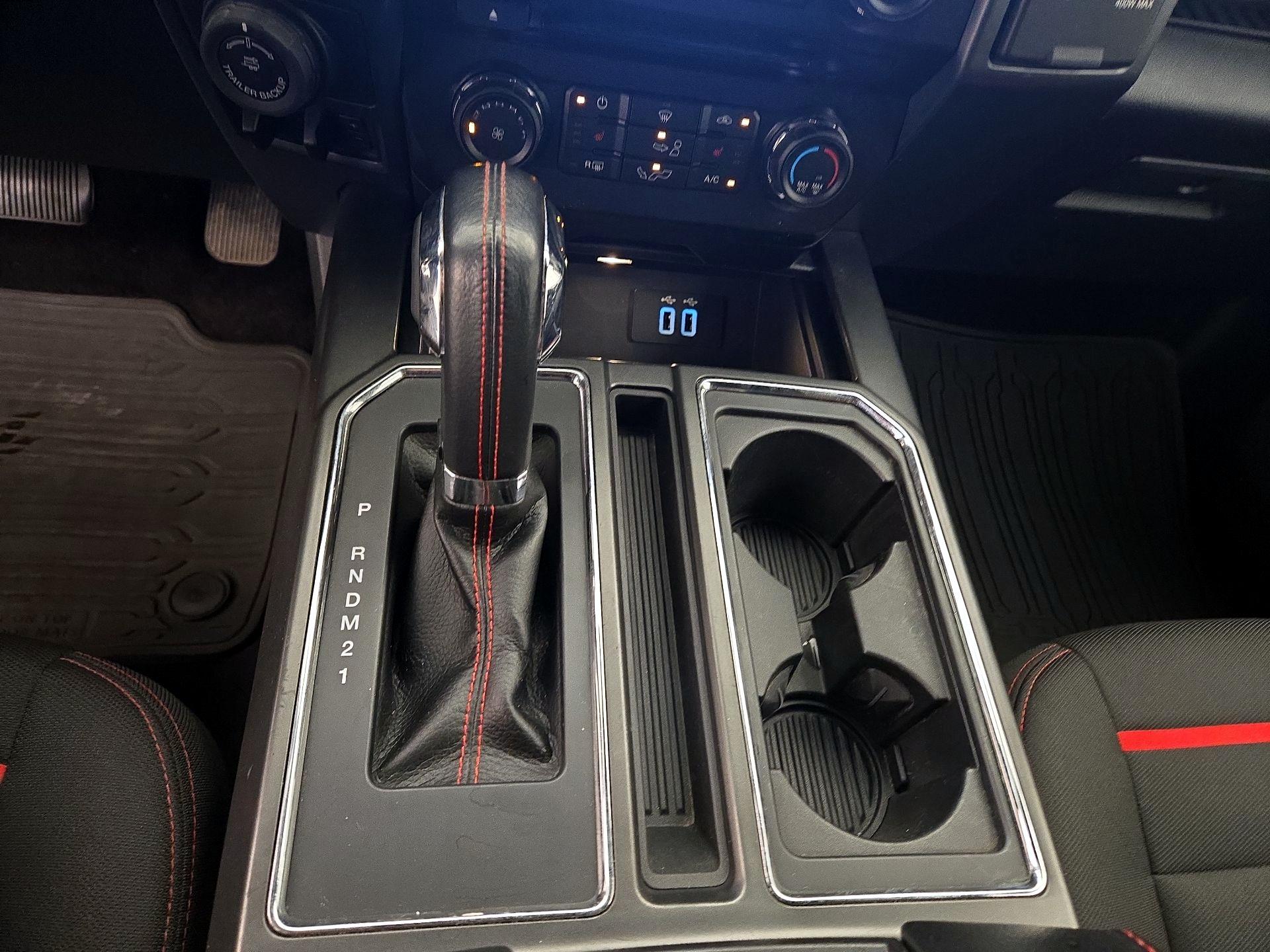 Thumbnail: 2016 Ford F-150 - 17