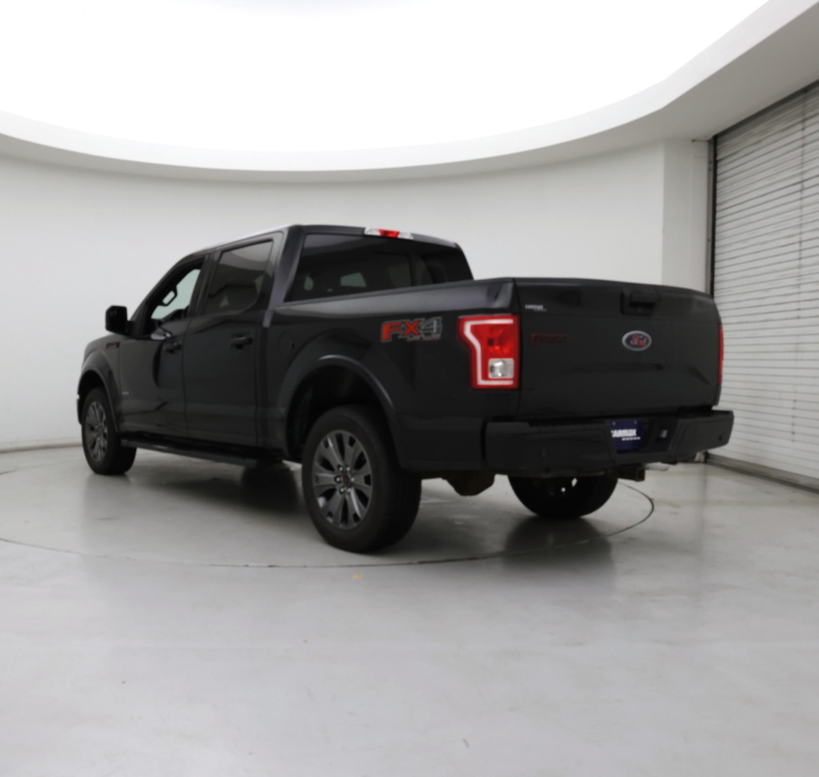 Thumbnail: 2016 Ford F-150 - 2
