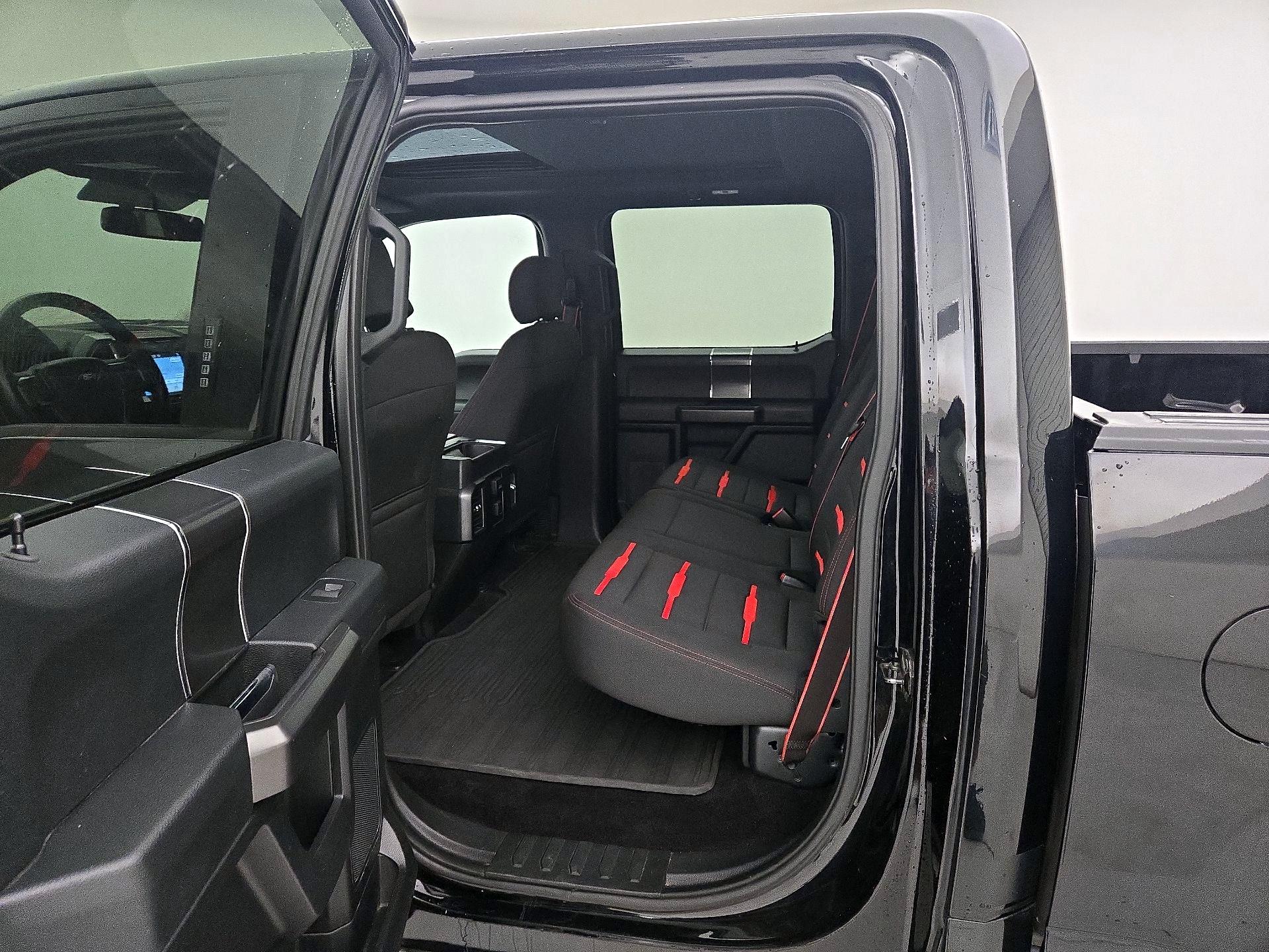 Thumbnail: 2016 Ford F-150 - 20