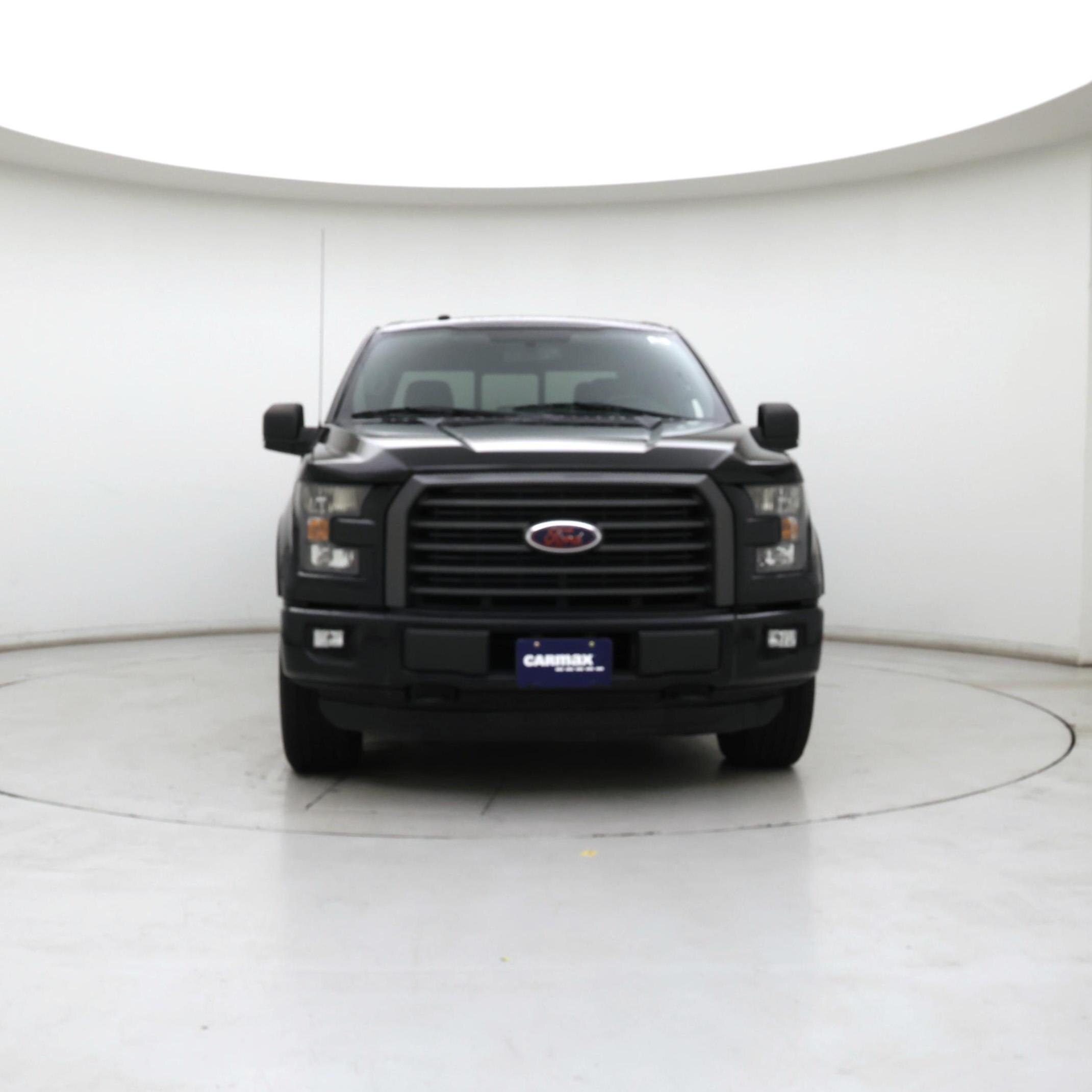 Thumbnail: 2016 Ford F-150 - 5