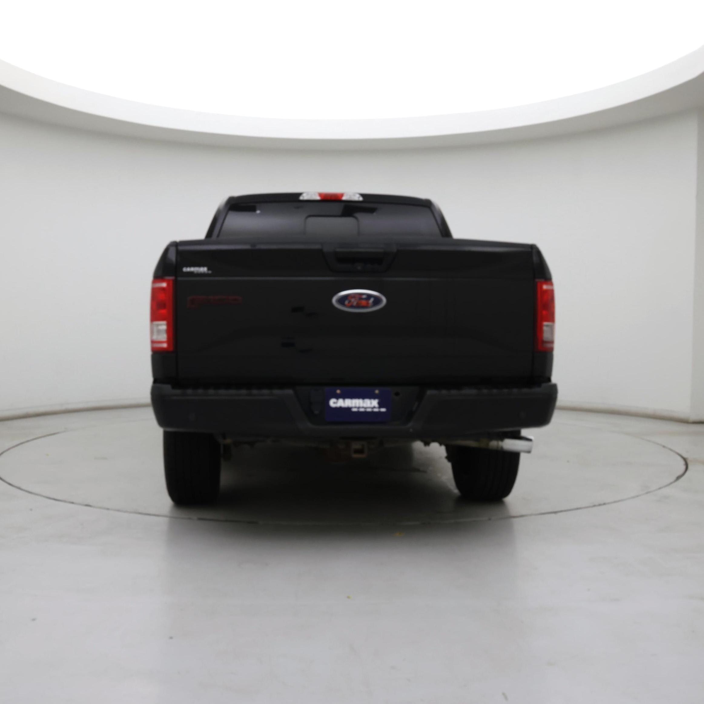 Thumbnail: 2016 Ford F-150 - 6