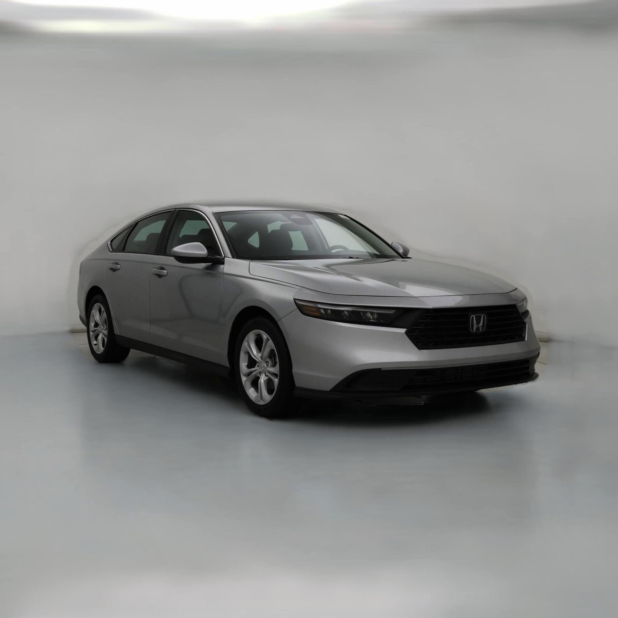 Thumbnail: 2024 Honda Accord - 1