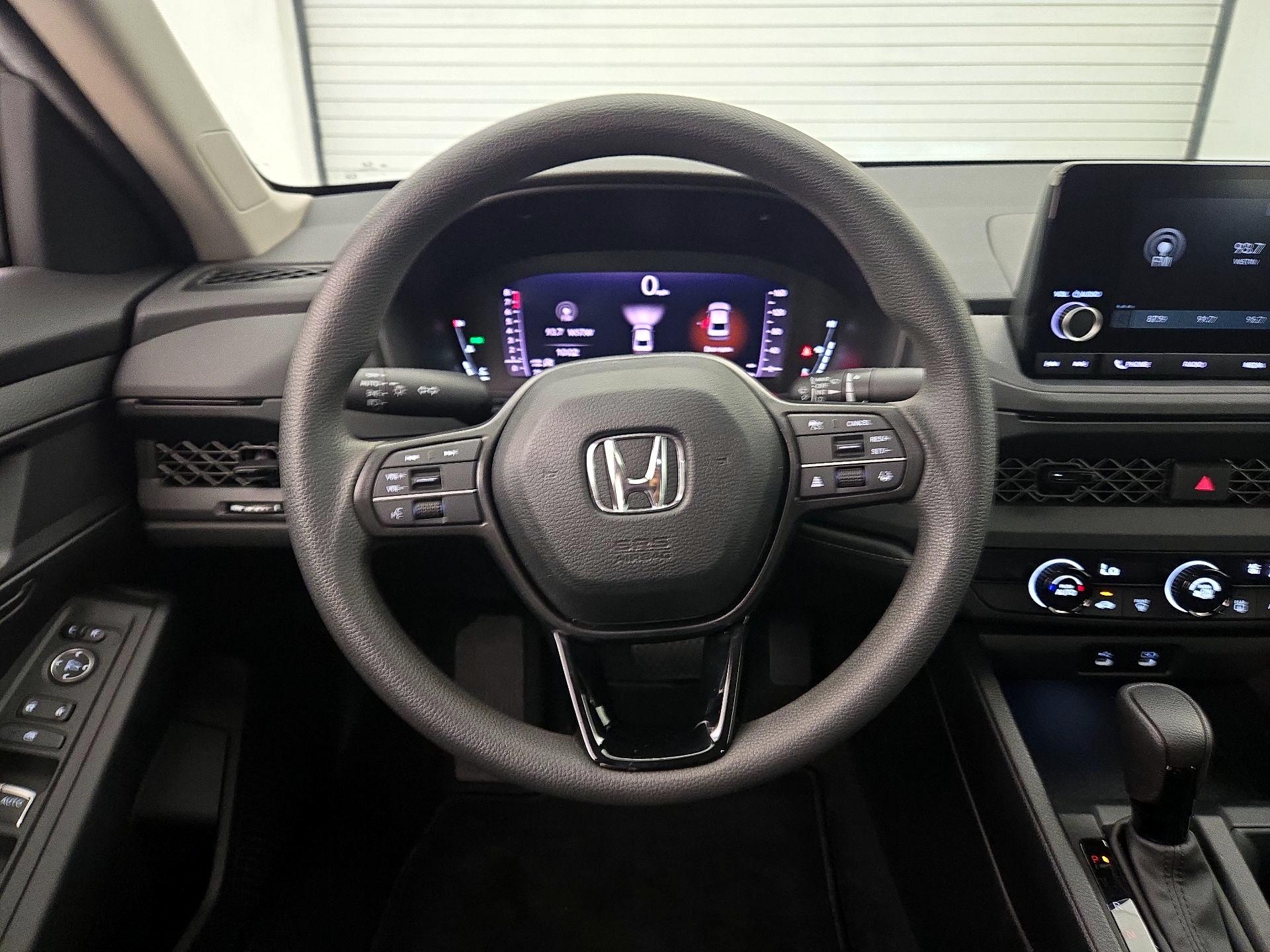 Thumbnail: 2024 Honda Accord - 10