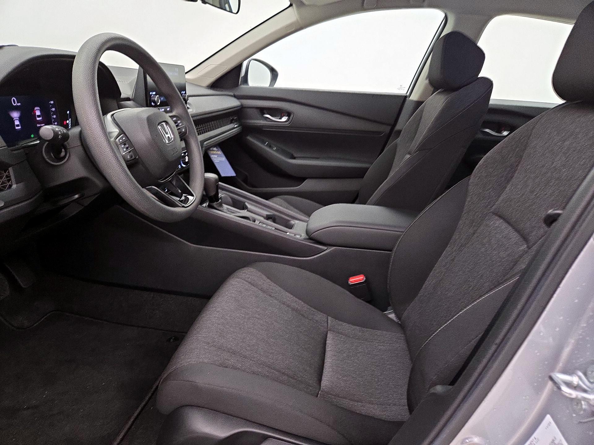 Thumbnail: 2024 Honda Accord - 11