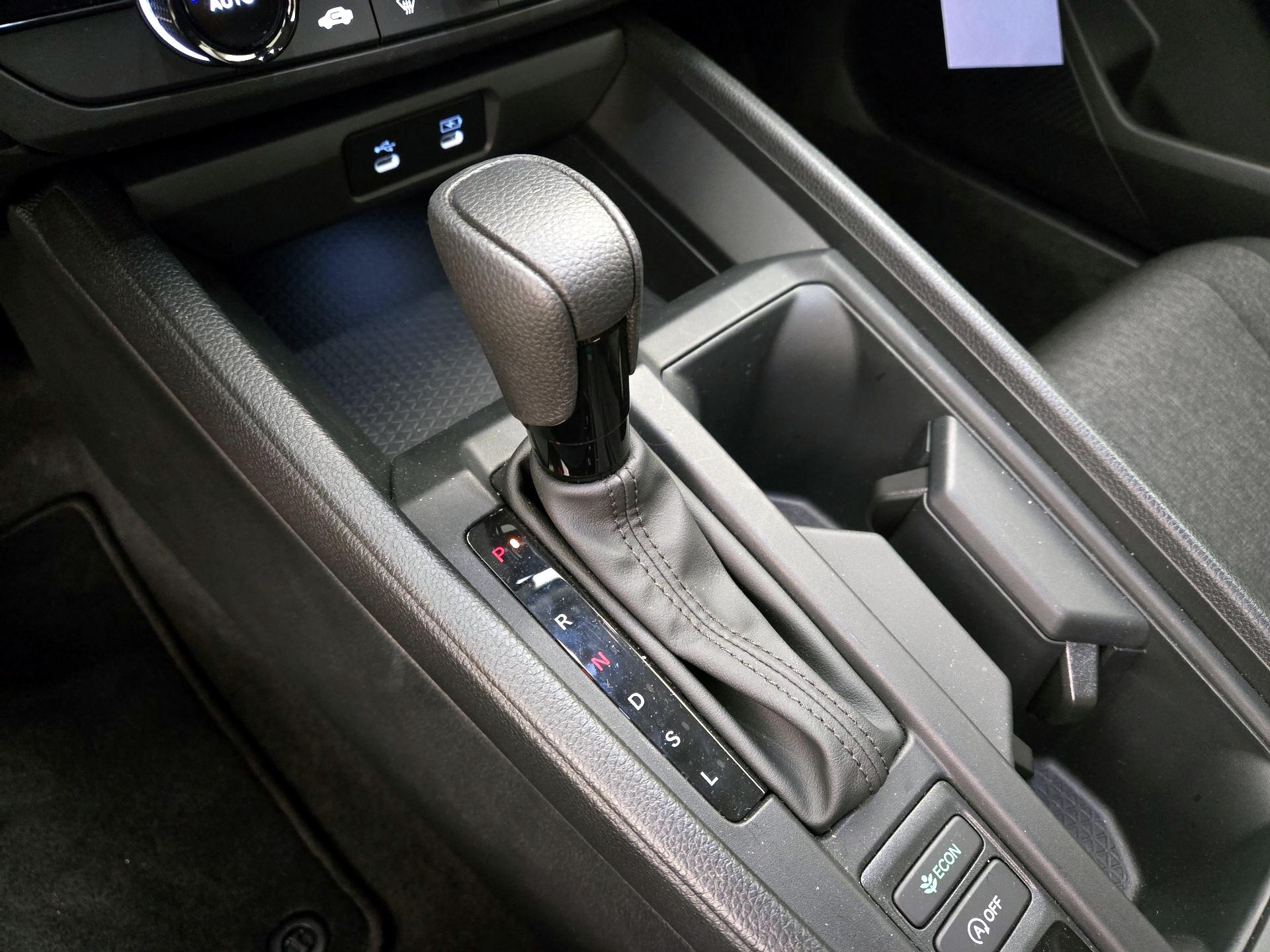 Thumbnail: 2024 Honda Accord - 16