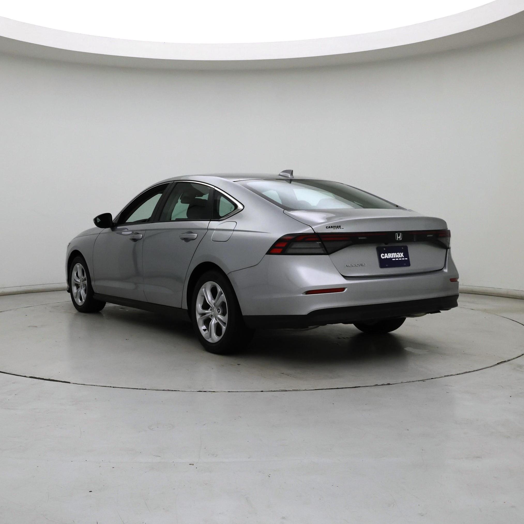Thumbnail: 2024 Honda Accord - 2