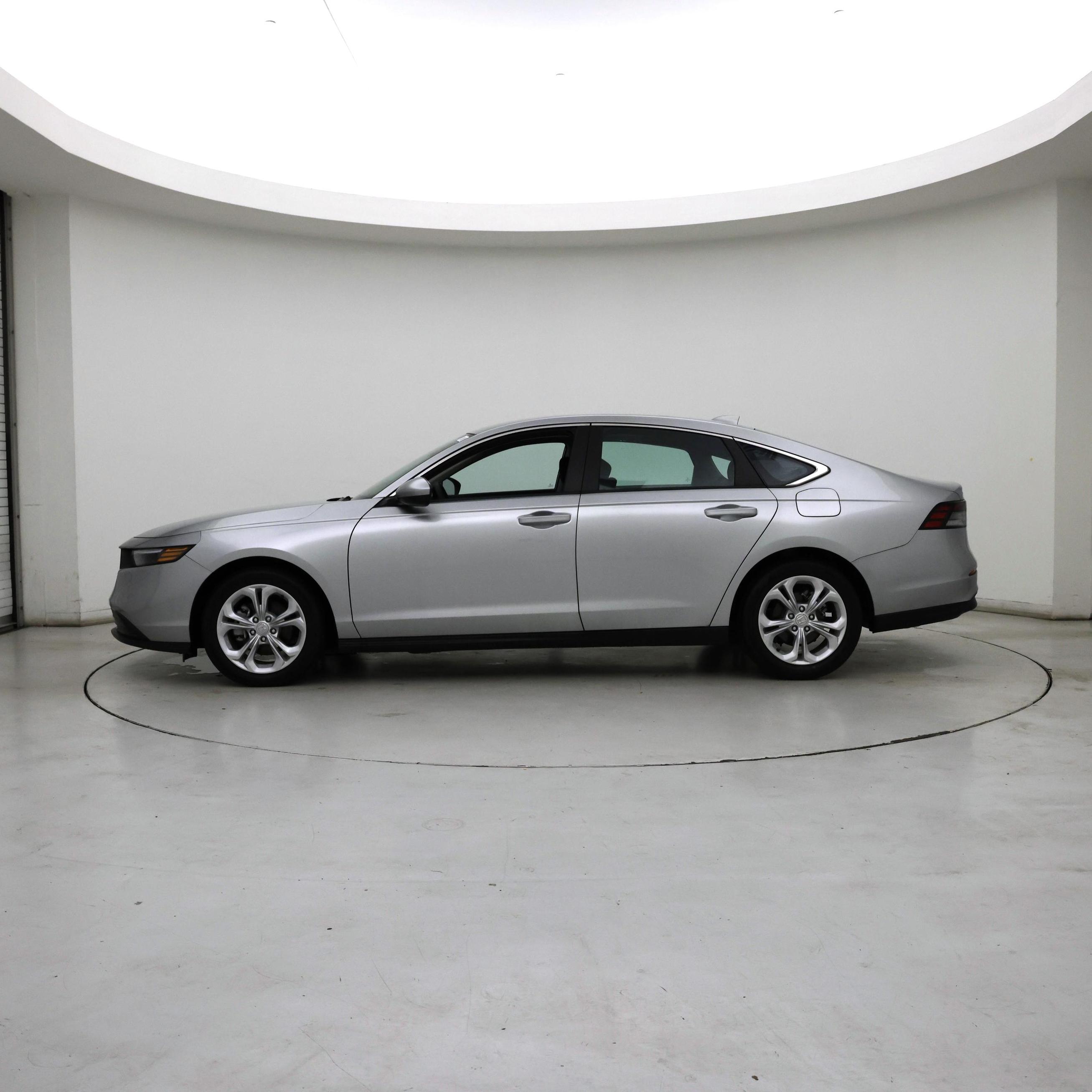 Thumbnail: 2024 Honda Accord - 3