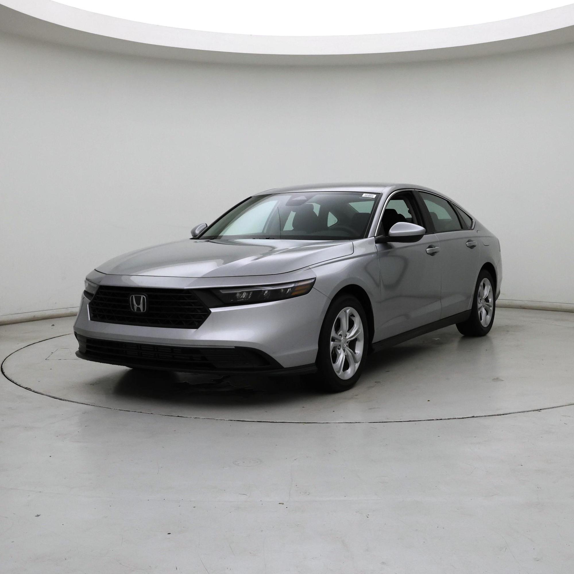 Thumbnail: 2024 Honda Accord - 4