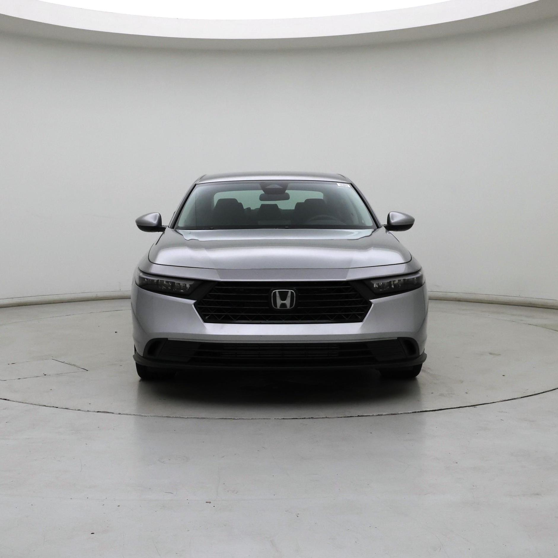 Thumbnail: 2024 Honda Accord - 5