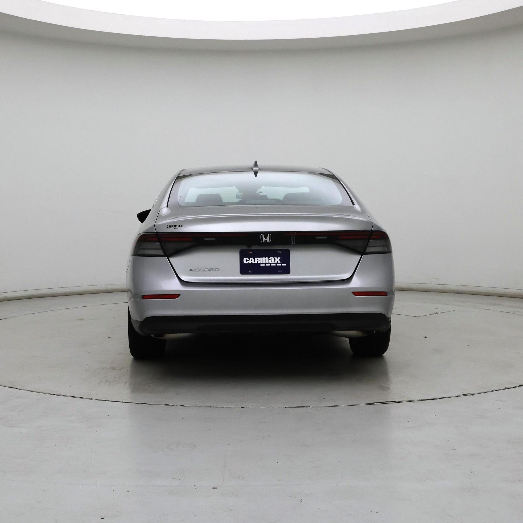 Thumbnail: 2024 Honda Accord - 6
