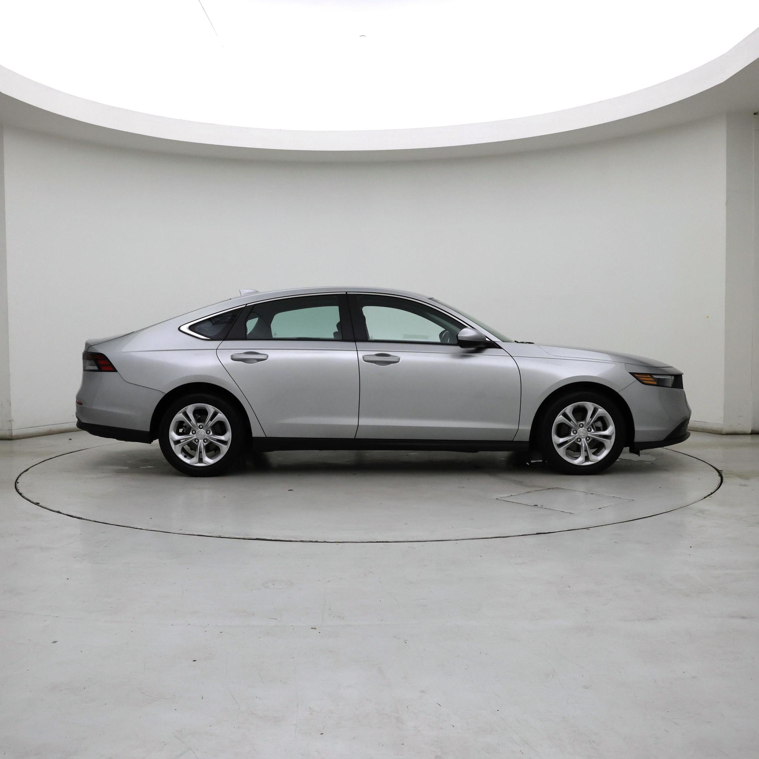 Thumbnail: 2024 Honda Accord - 7