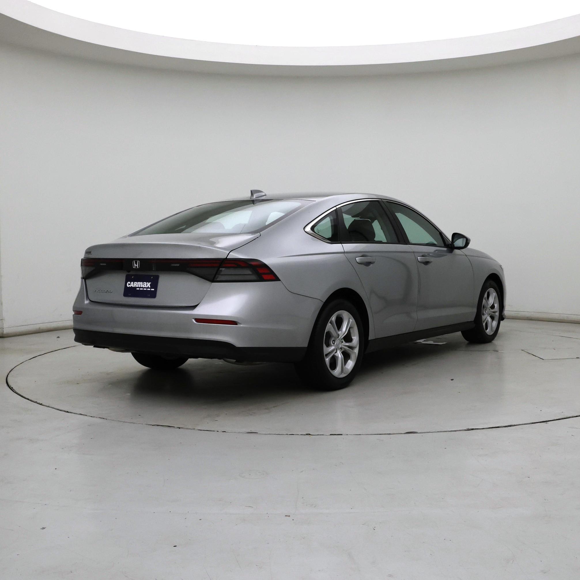 Thumbnail: 2024 Honda Accord - 8