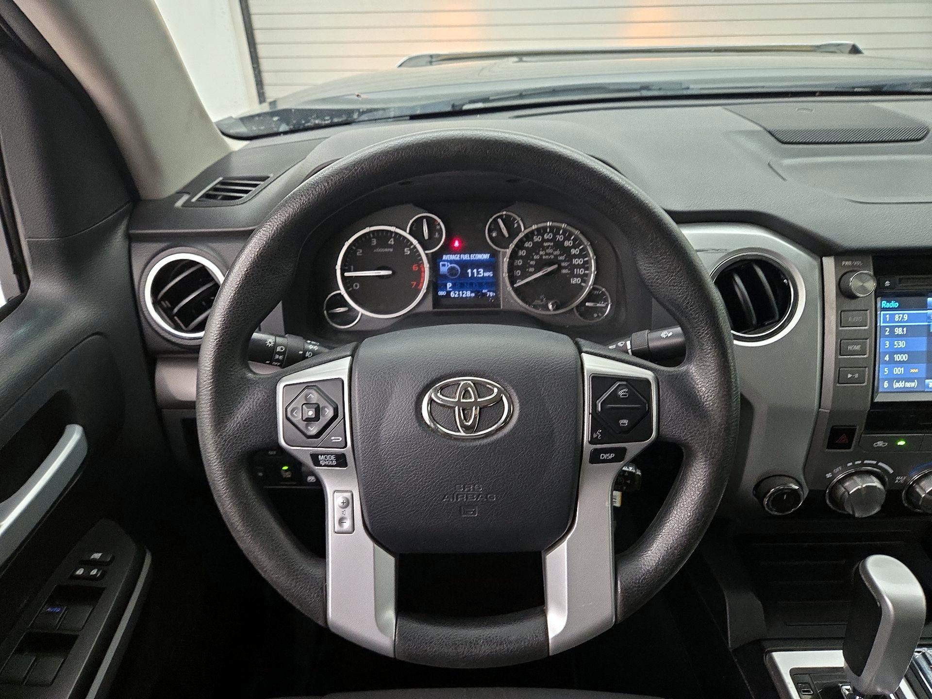 Thumbnail: 2016 Toyota Tundra - 10