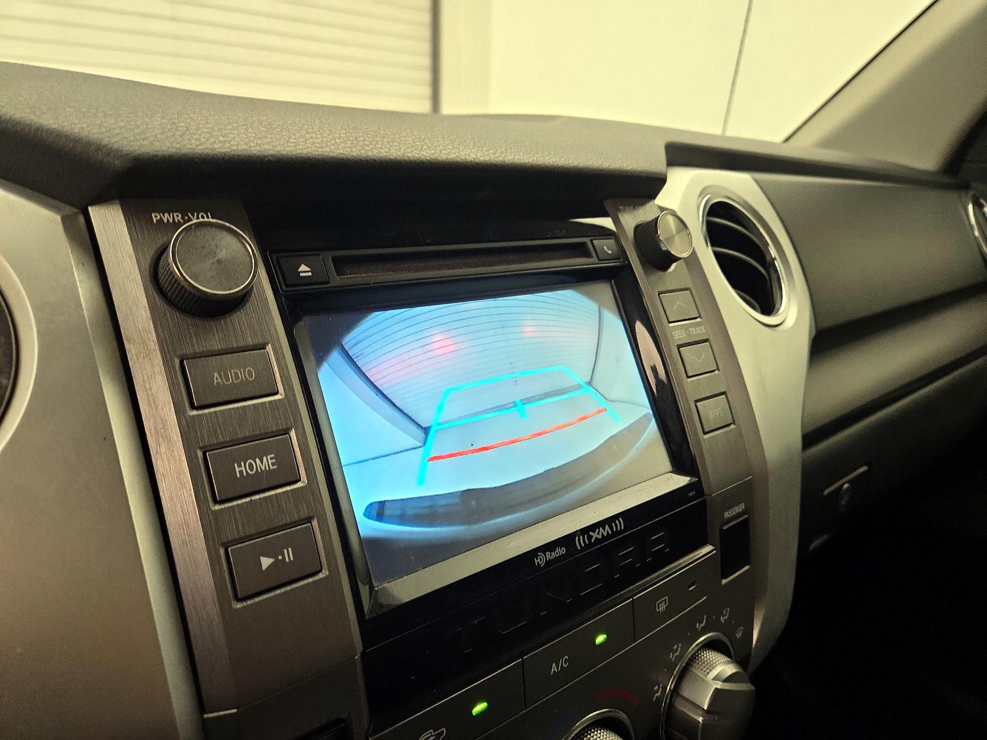 Thumbnail: 2016 Toyota Tundra - 14