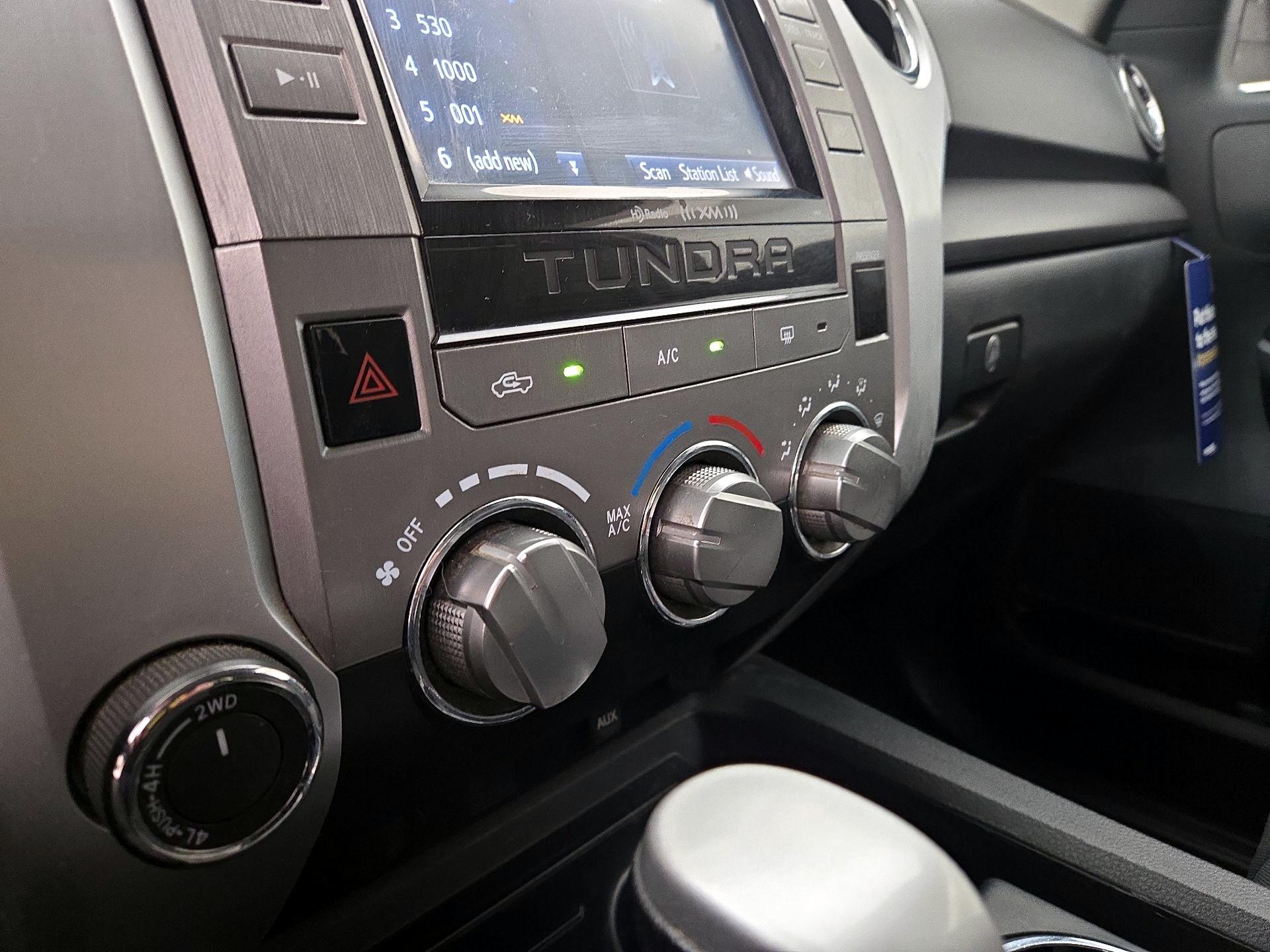 Thumbnail: 2016 Toyota Tundra - 16