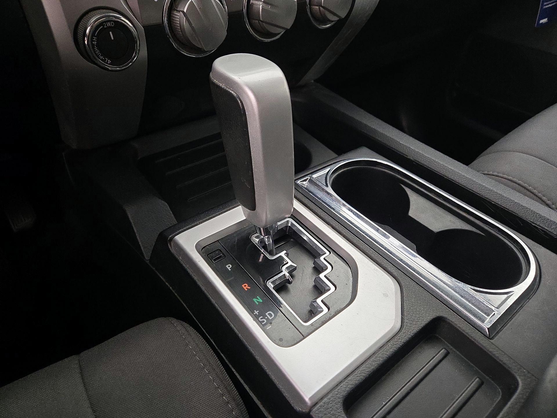 Thumbnail: 2016 Toyota Tundra - 17