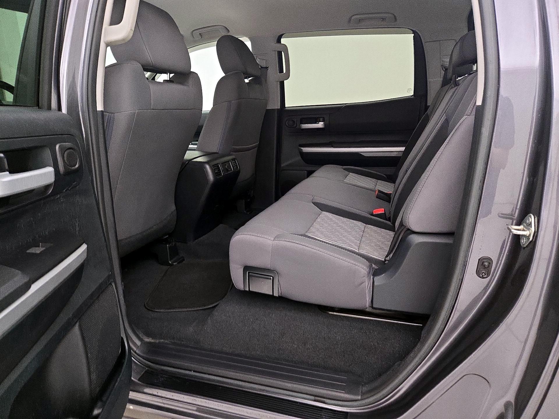 Thumbnail: 2016 Toyota Tundra - 19