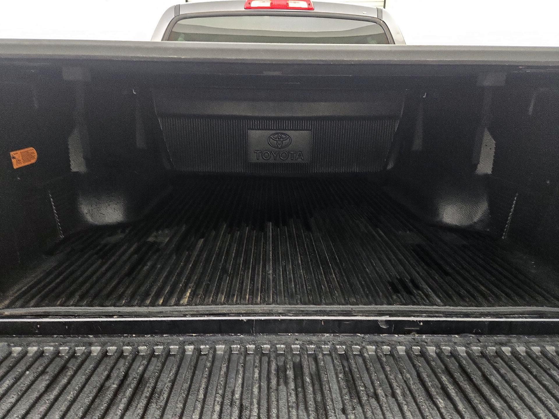 Thumbnail: 2016 Toyota Tundra - 20