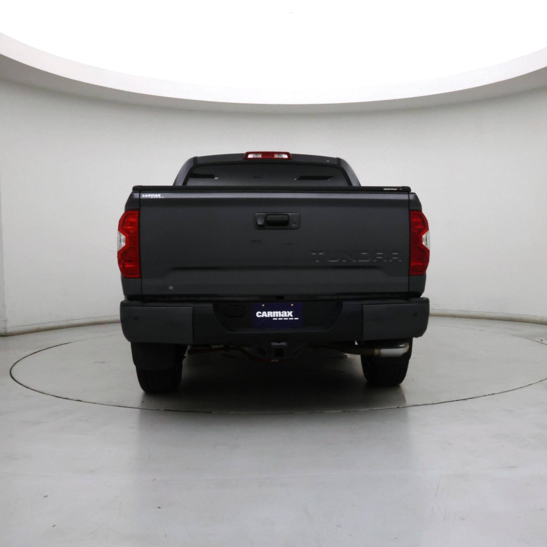 Thumbnail: 2016 Toyota Tundra - 6