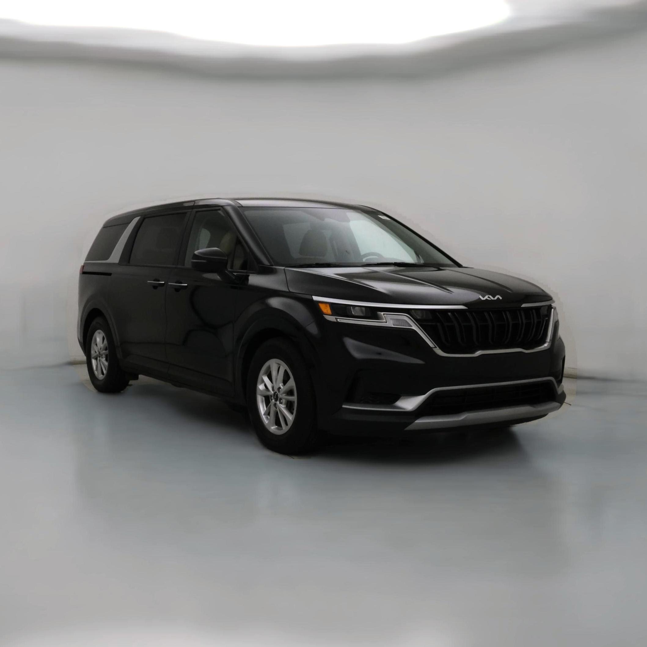 Thumbnail: 2024 Kia Carnival - 1