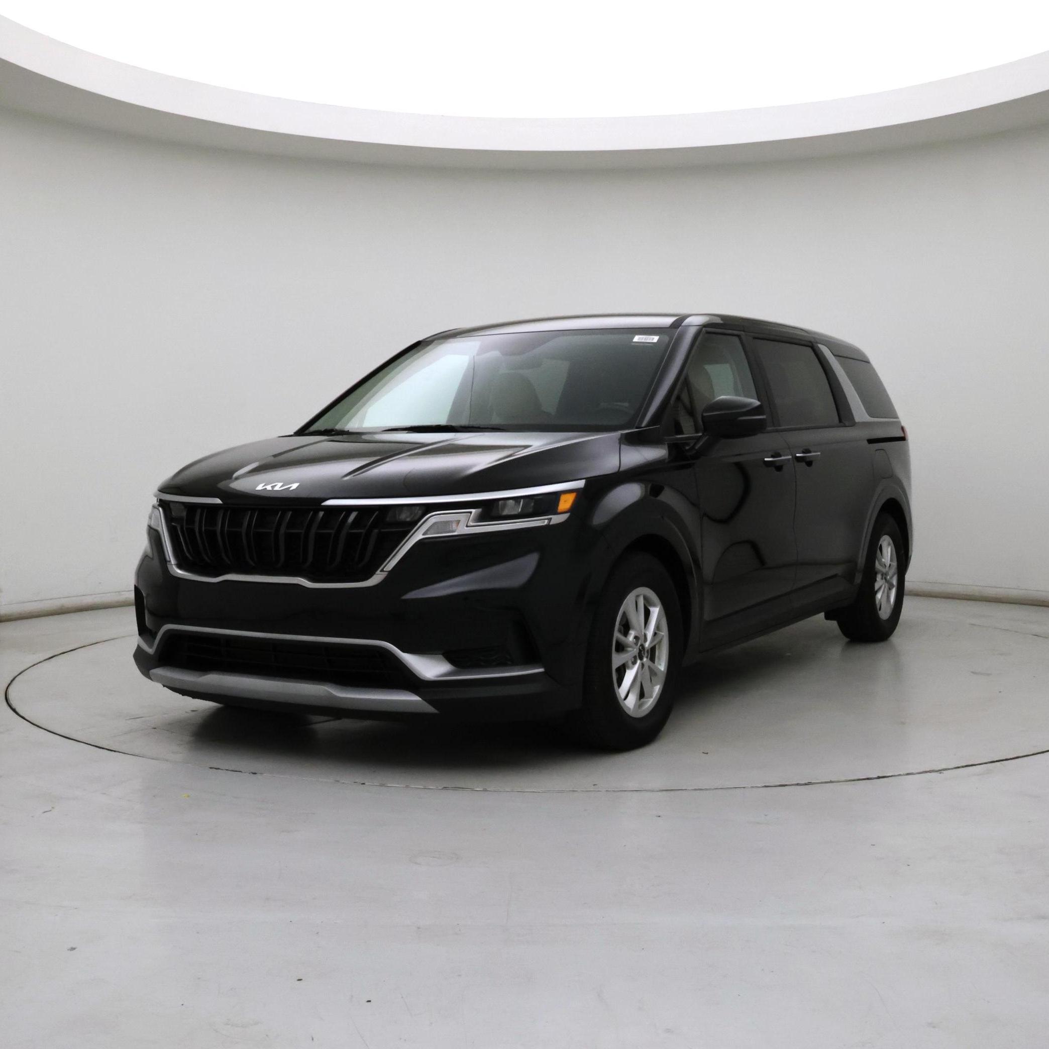 Thumbnail: 2024 Kia Carnival - 4
