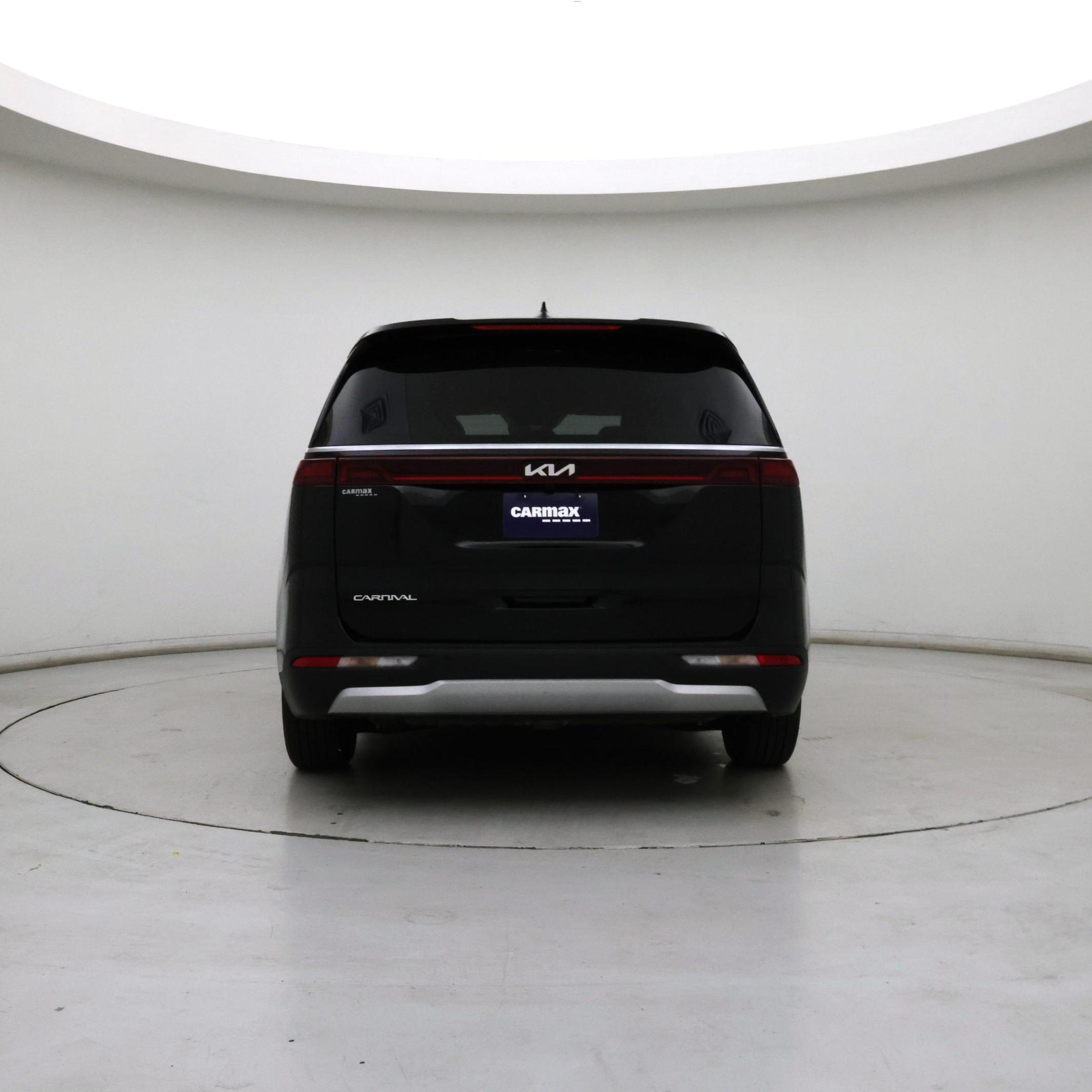 Thumbnail: 2024 Kia Carnival - 6