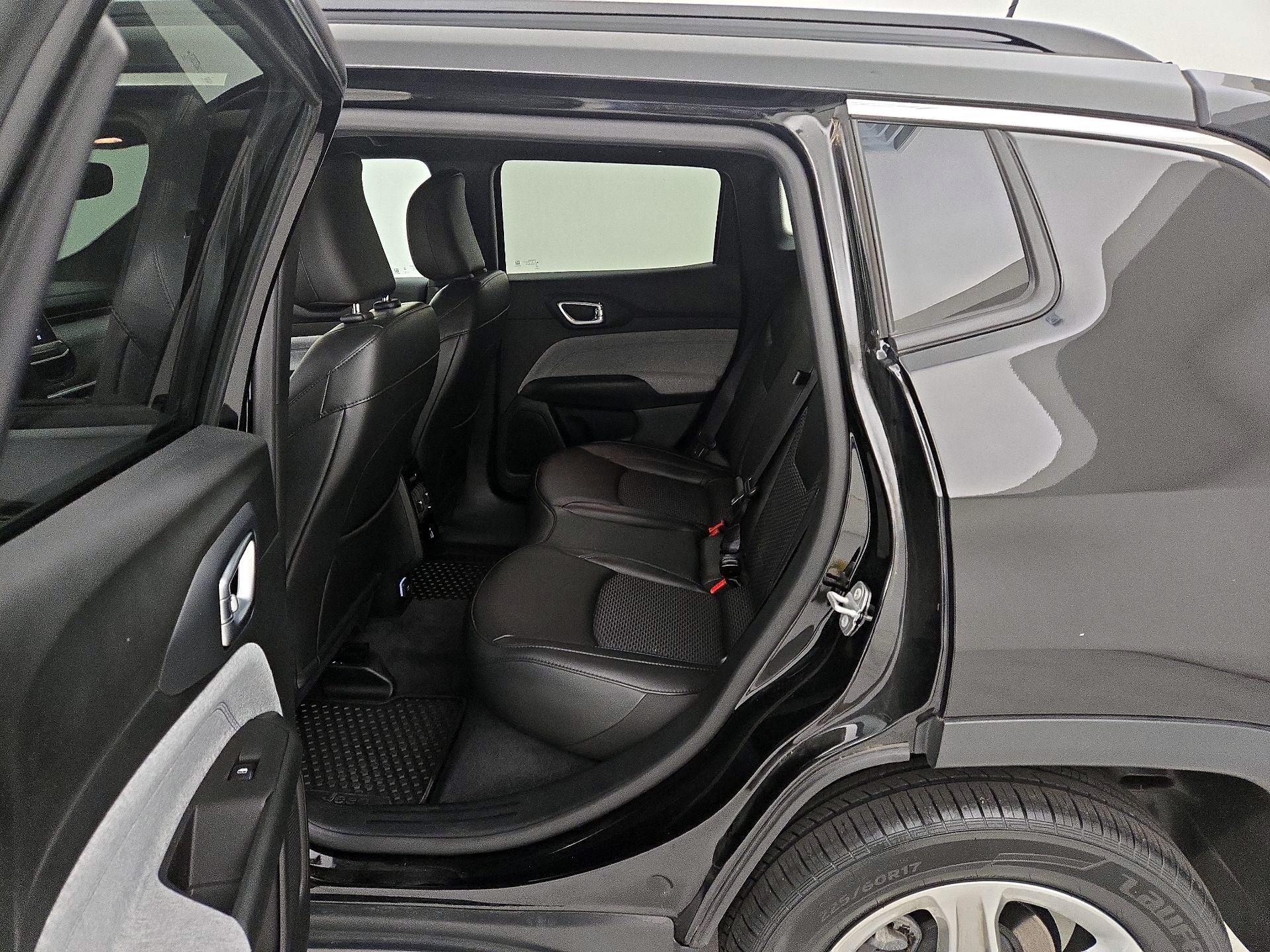 Thumbnail: 2023 Jeep Compass - 19