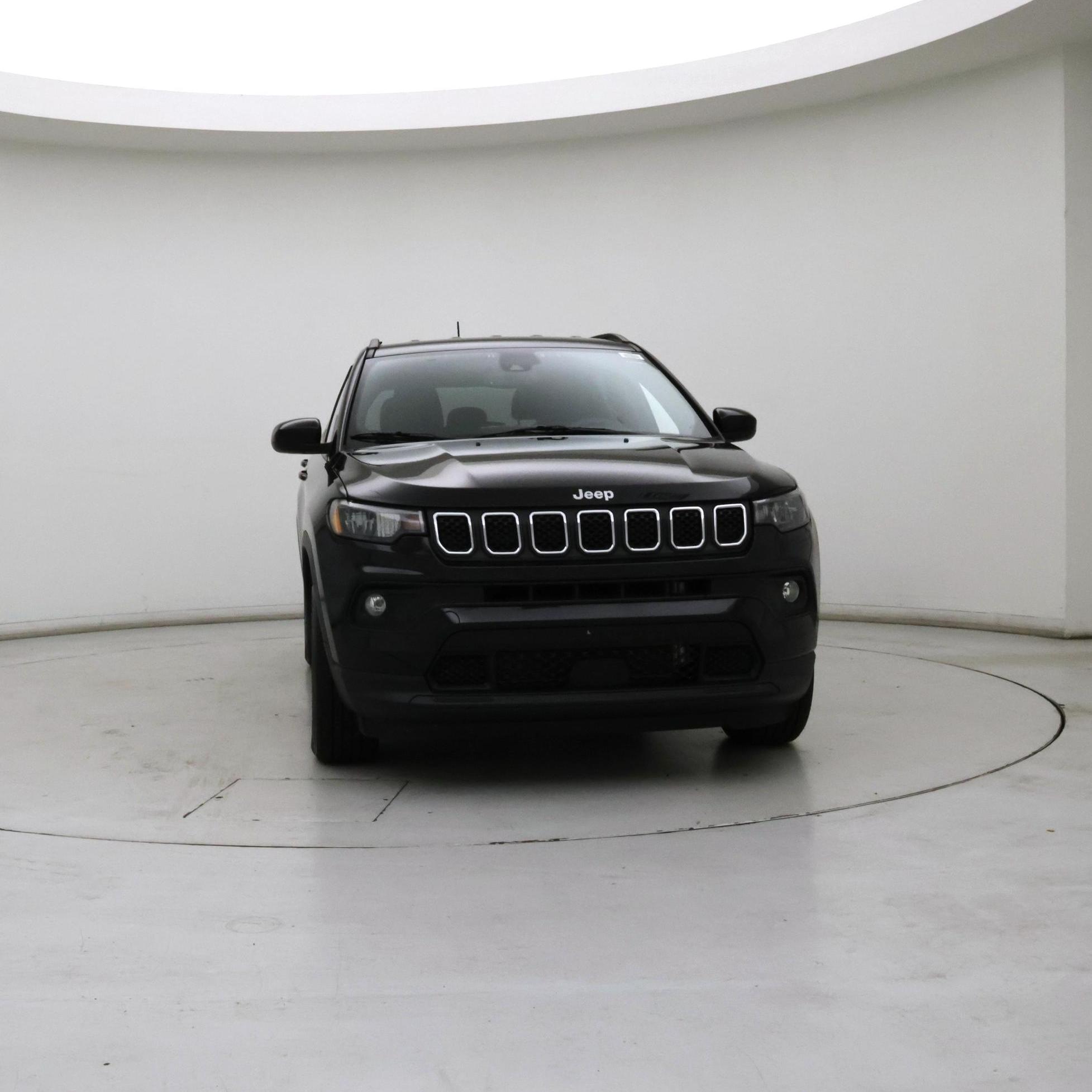 Thumbnail: 2023 Jeep Compass - 5