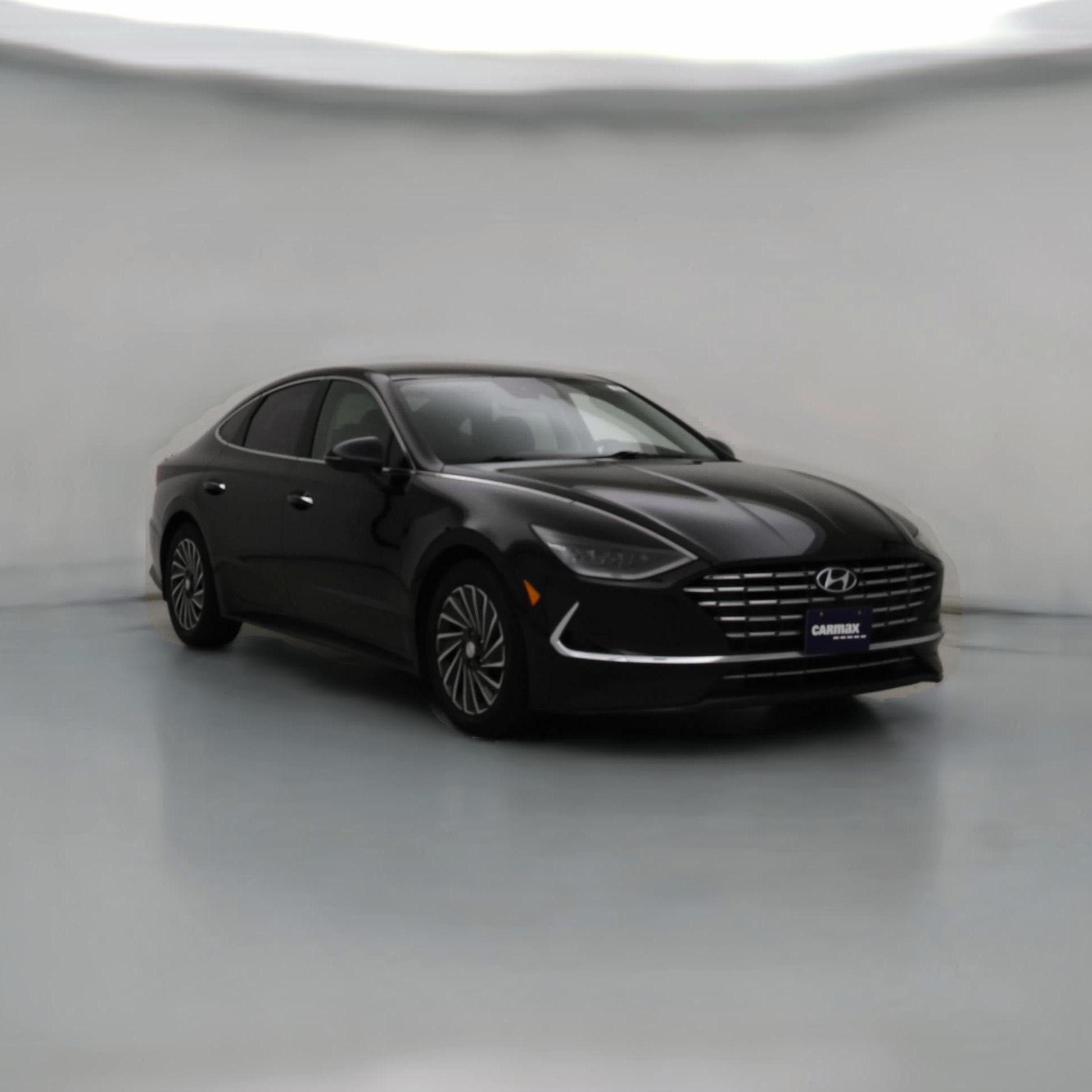 Thumbnail: 2022 Hyundai Sonata - 1