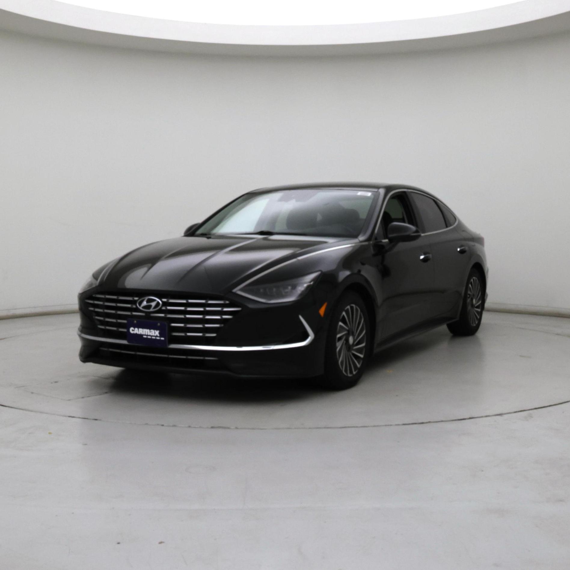 Thumbnail: 2022 Hyundai Sonata - 4