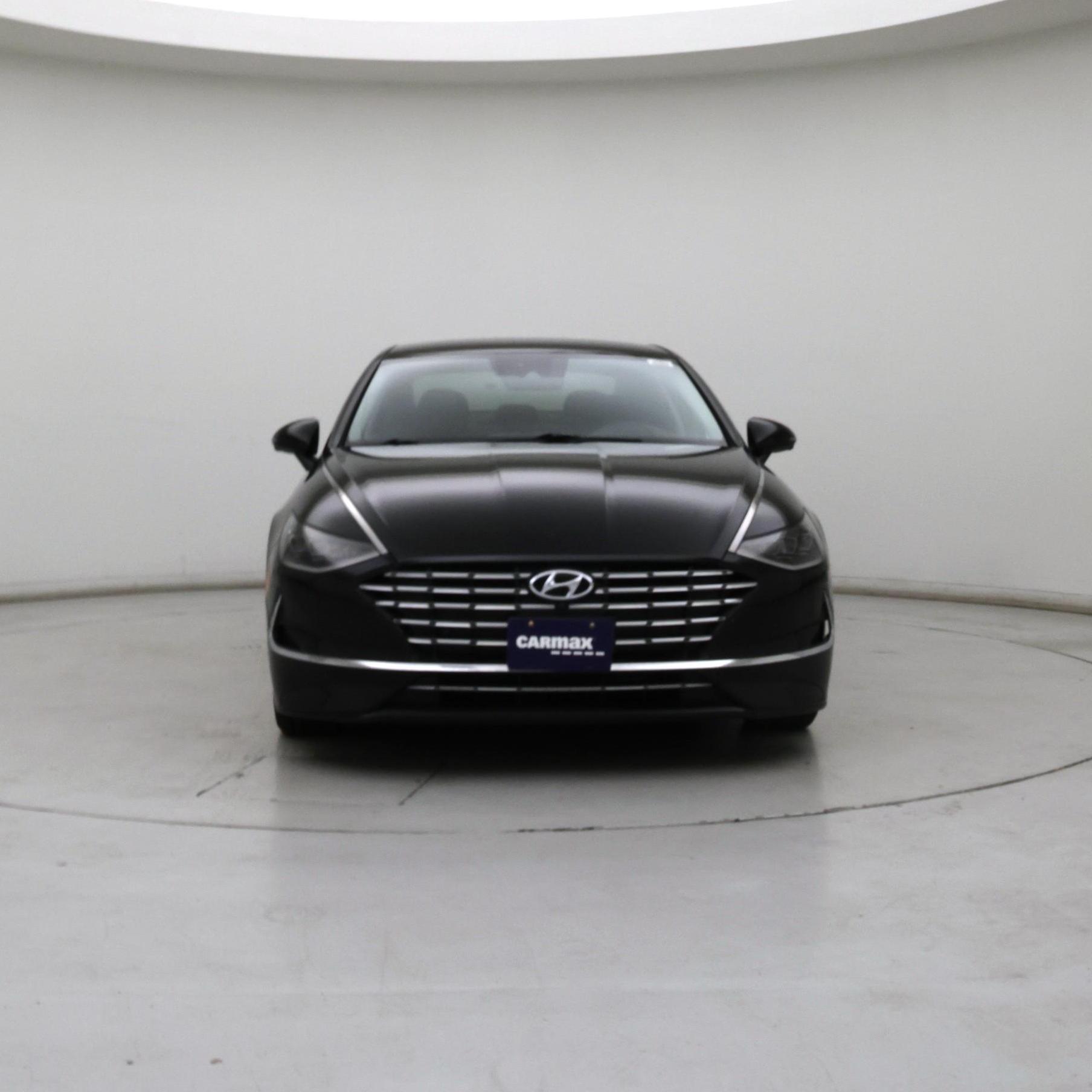 Thumbnail: 2022 Hyundai Sonata - 5