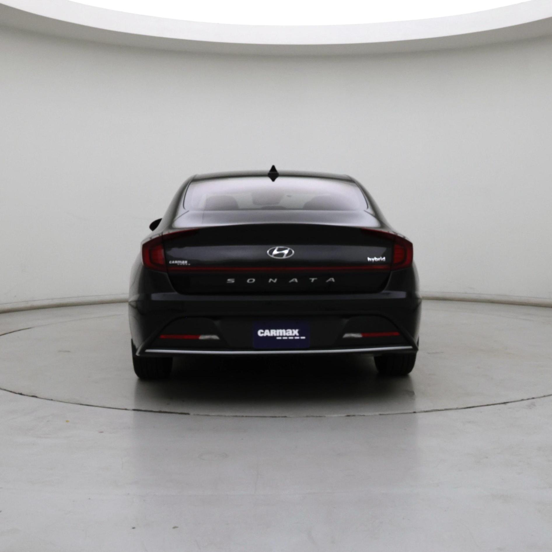 Thumbnail: 2022 Hyundai Sonata - 6