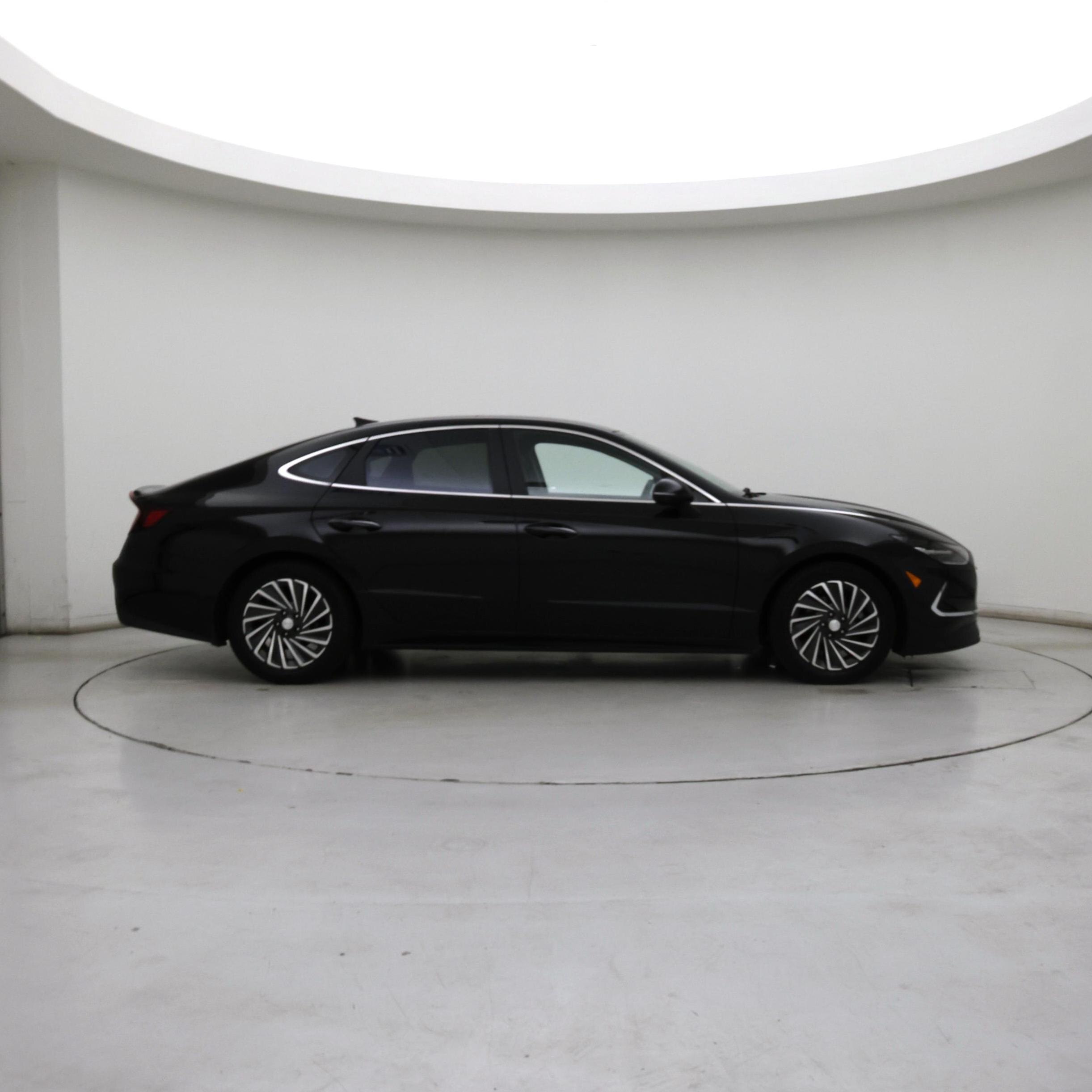 Thumbnail: 2022 Hyundai Sonata - 7