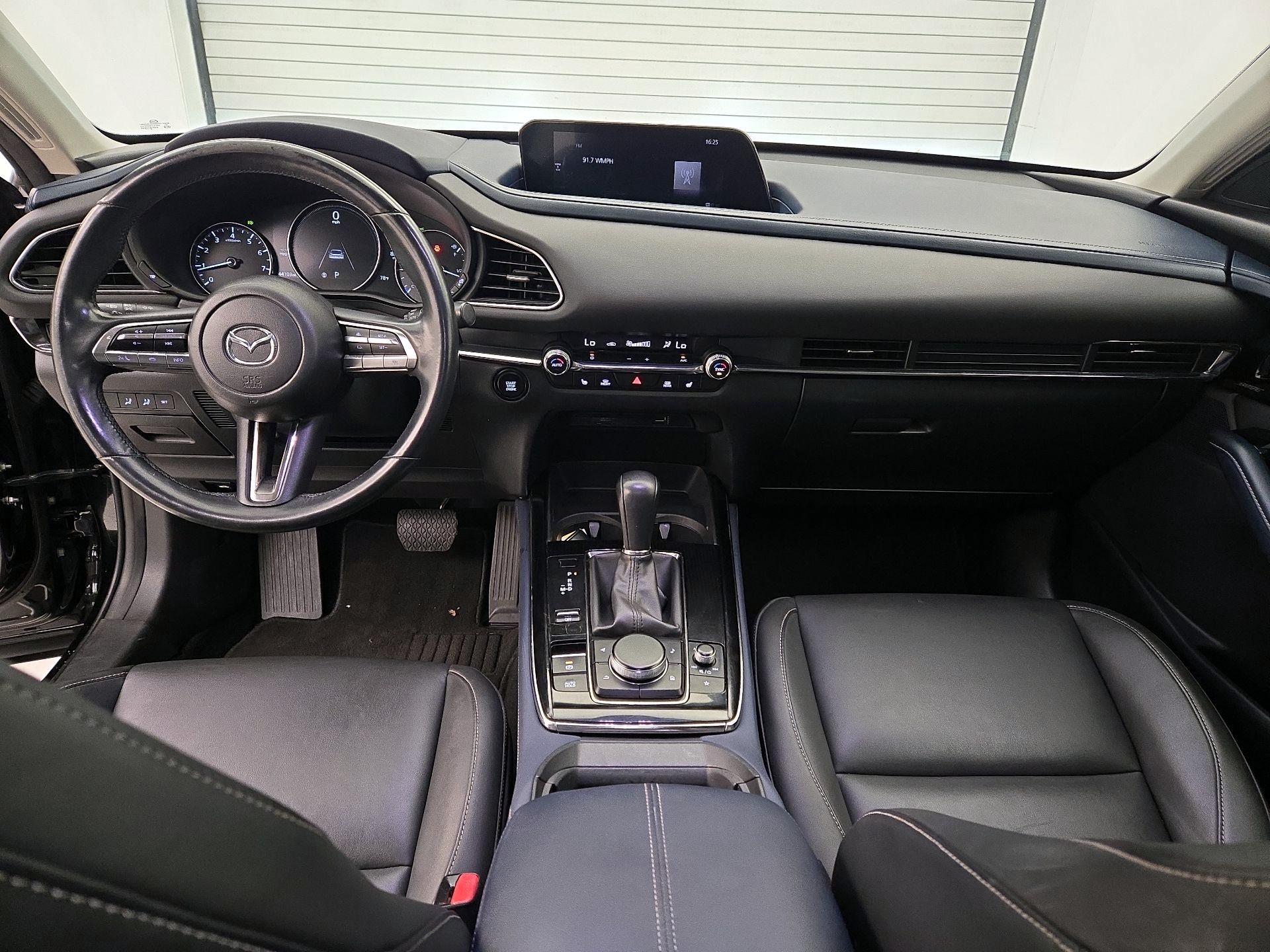 Thumbnail: 2020 Mazda CX-30 - 9