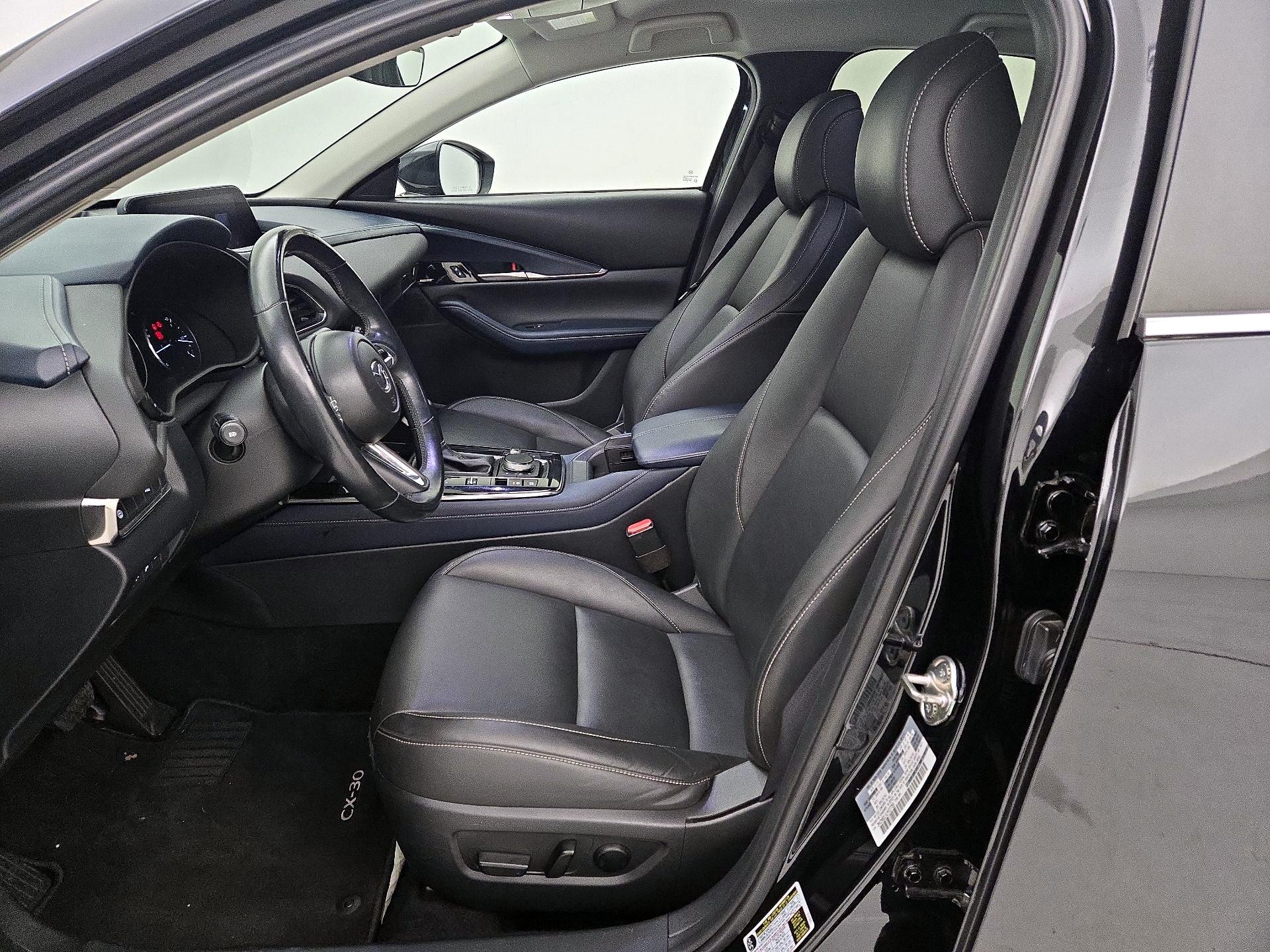 Thumbnail: 2020 Mazda CX-30 - 11