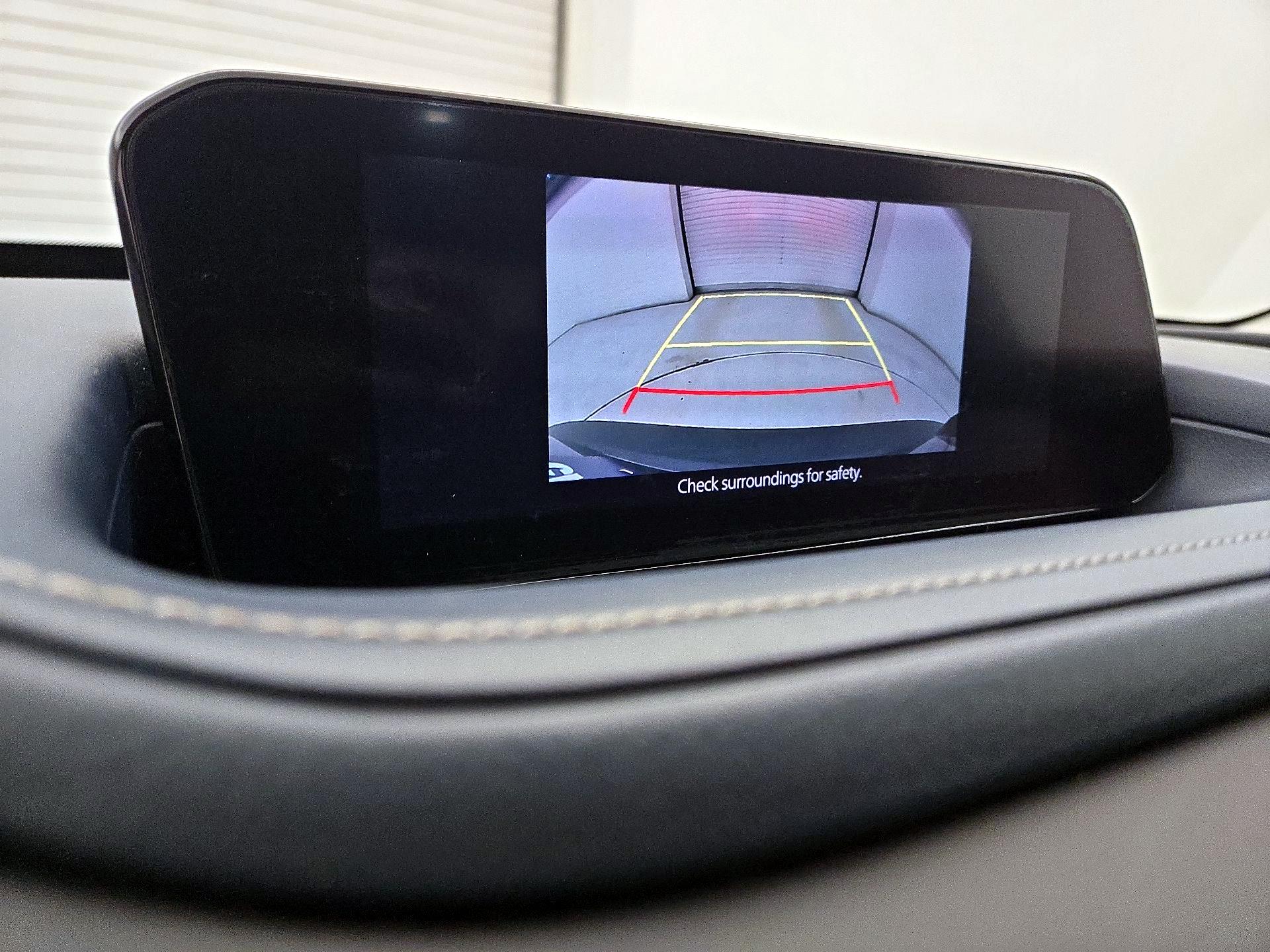 Thumbnail: 2020 Mazda CX-30 - 14