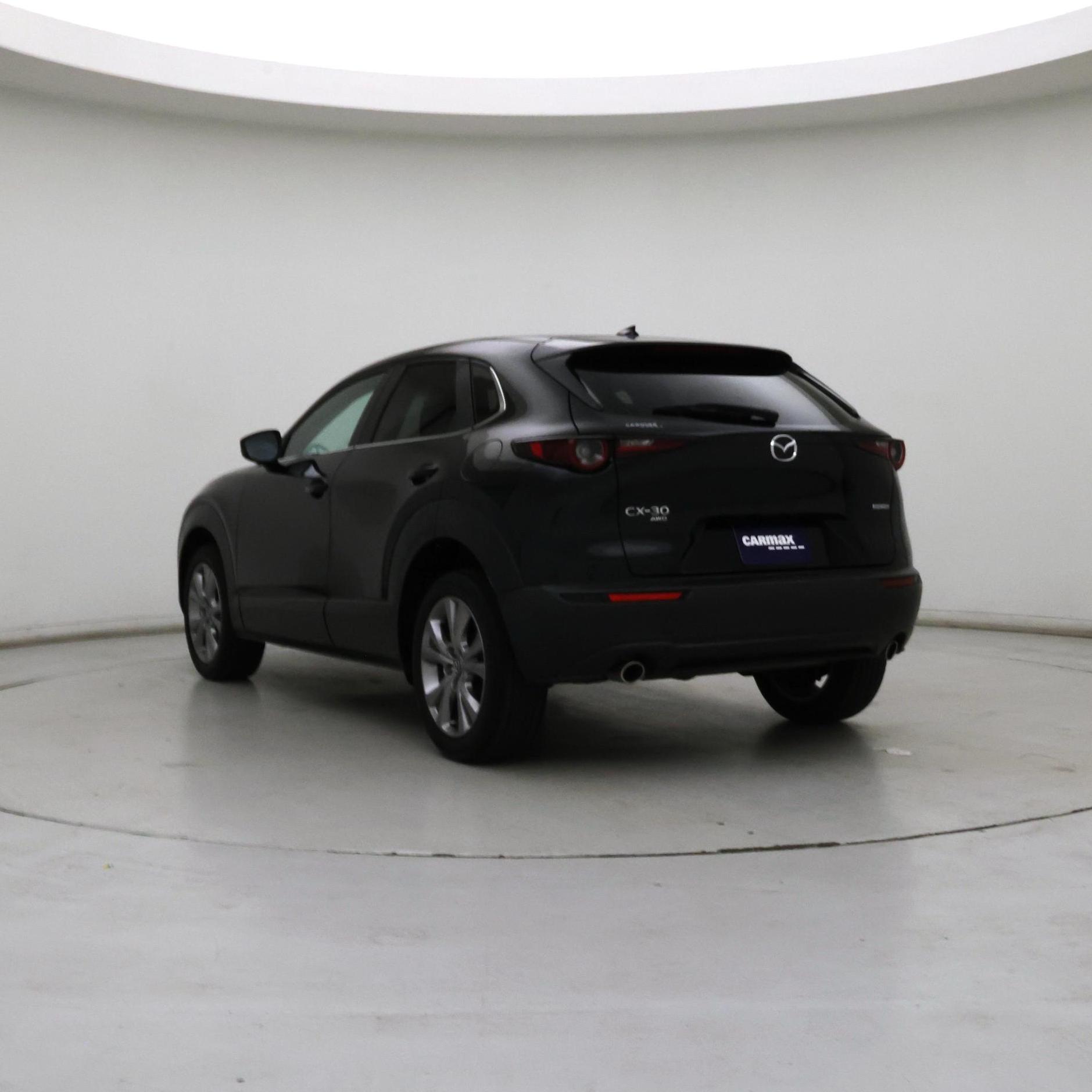 Thumbnail: 2020 Mazda CX-30 - 2