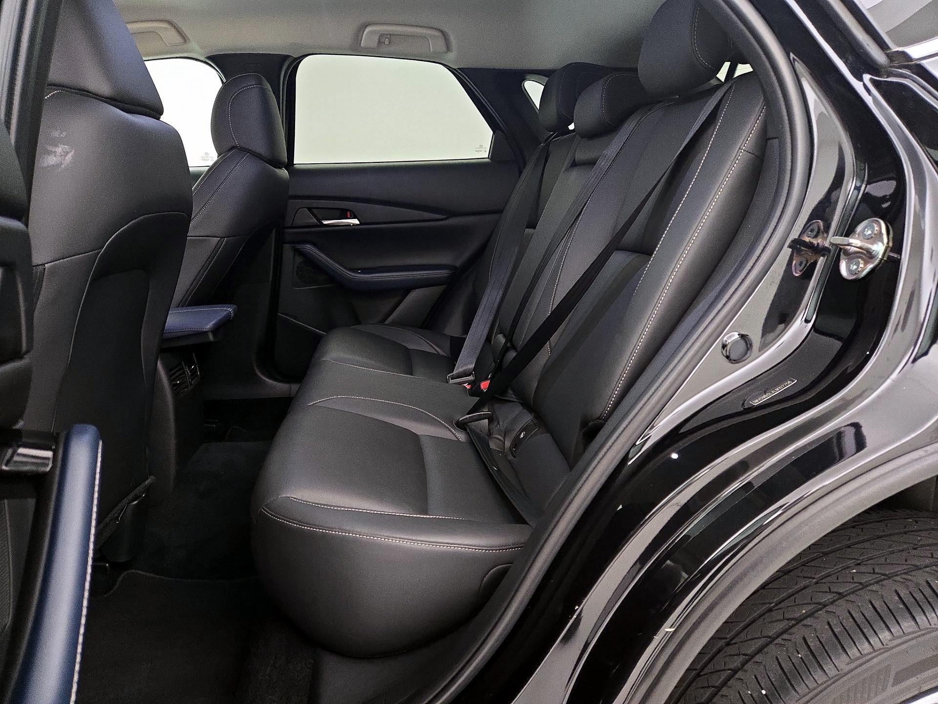 Thumbnail: 2020 Mazda CX-30 - 19