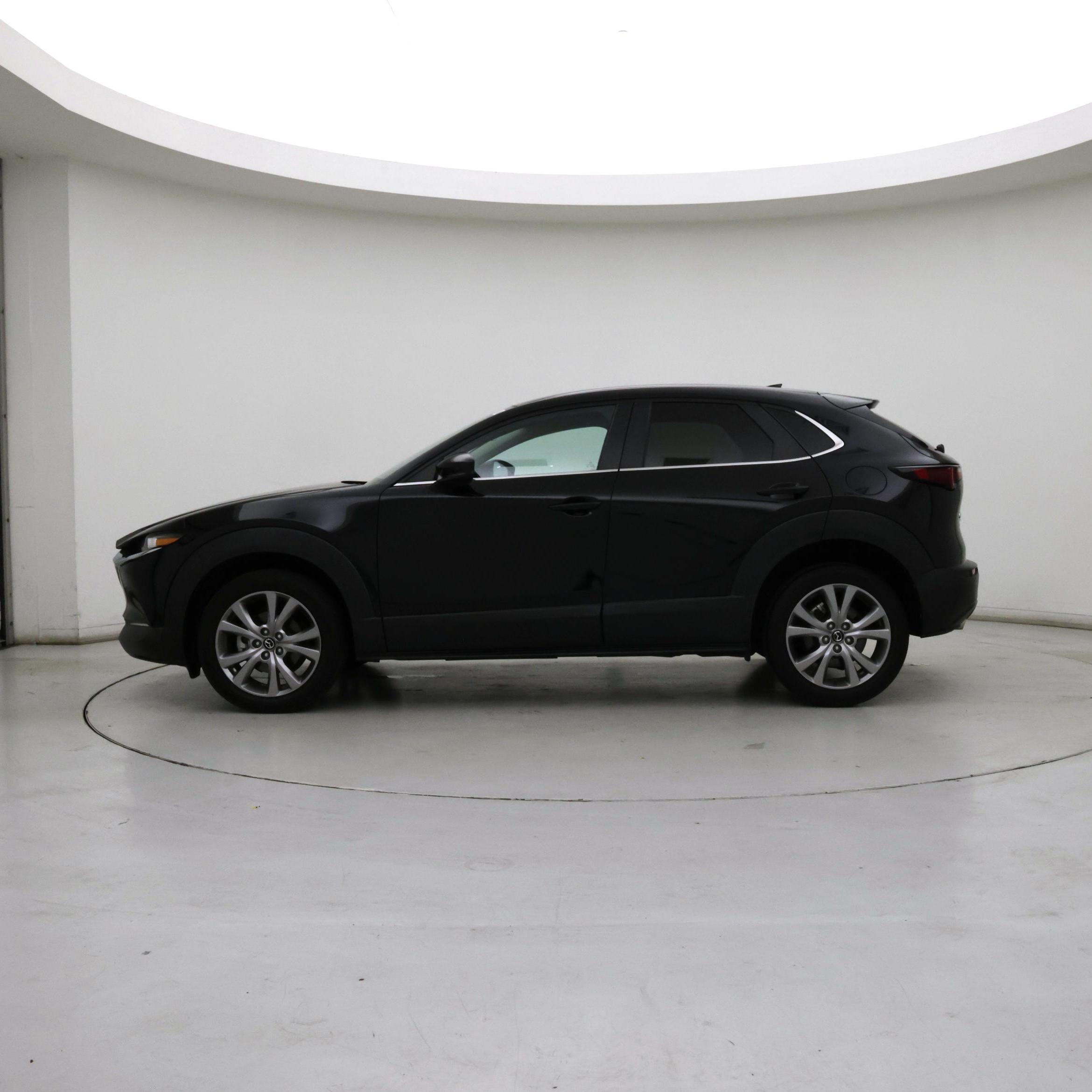 Thumbnail: 2020 Mazda CX-30 - 3