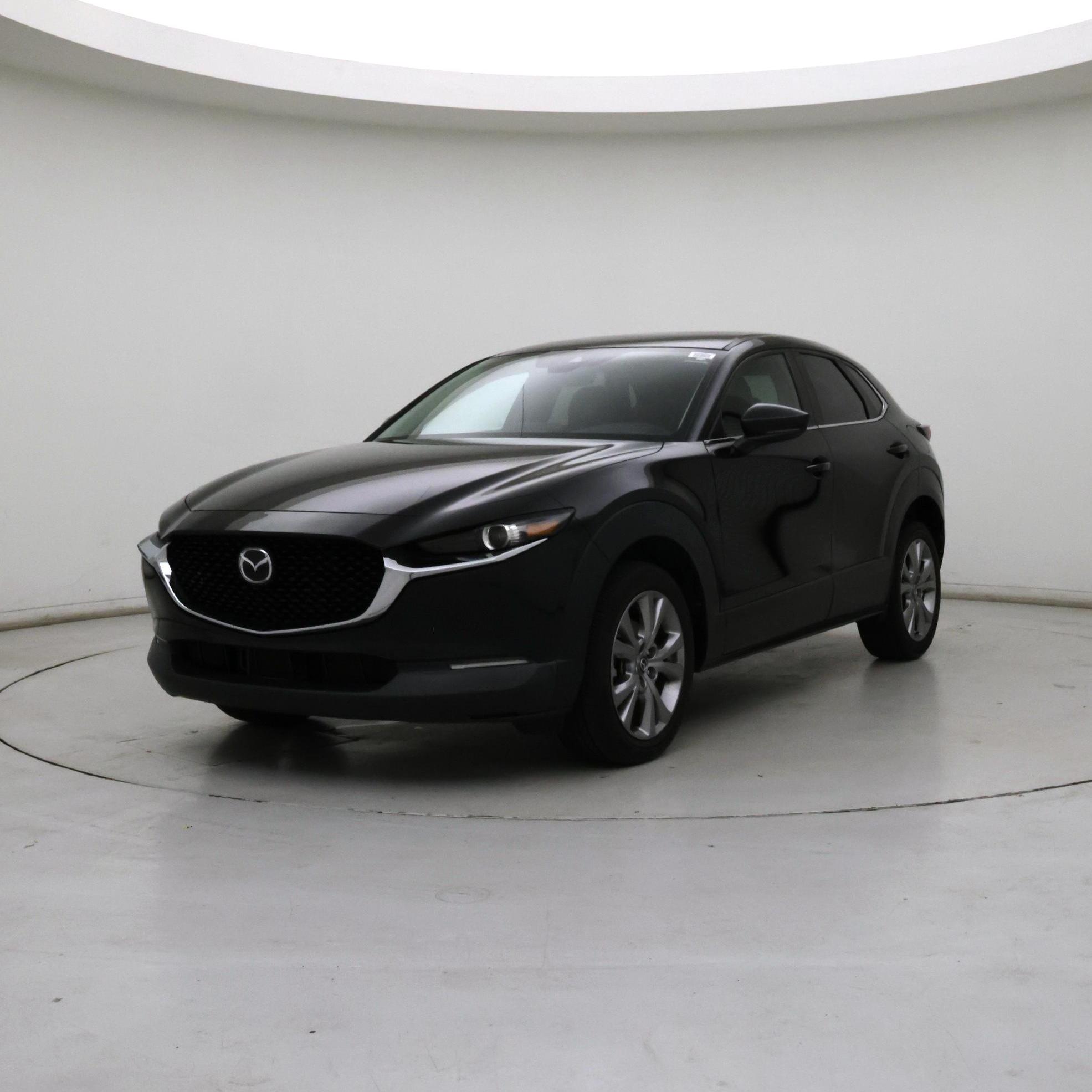 Thumbnail: 2020 Mazda CX-30 - 4