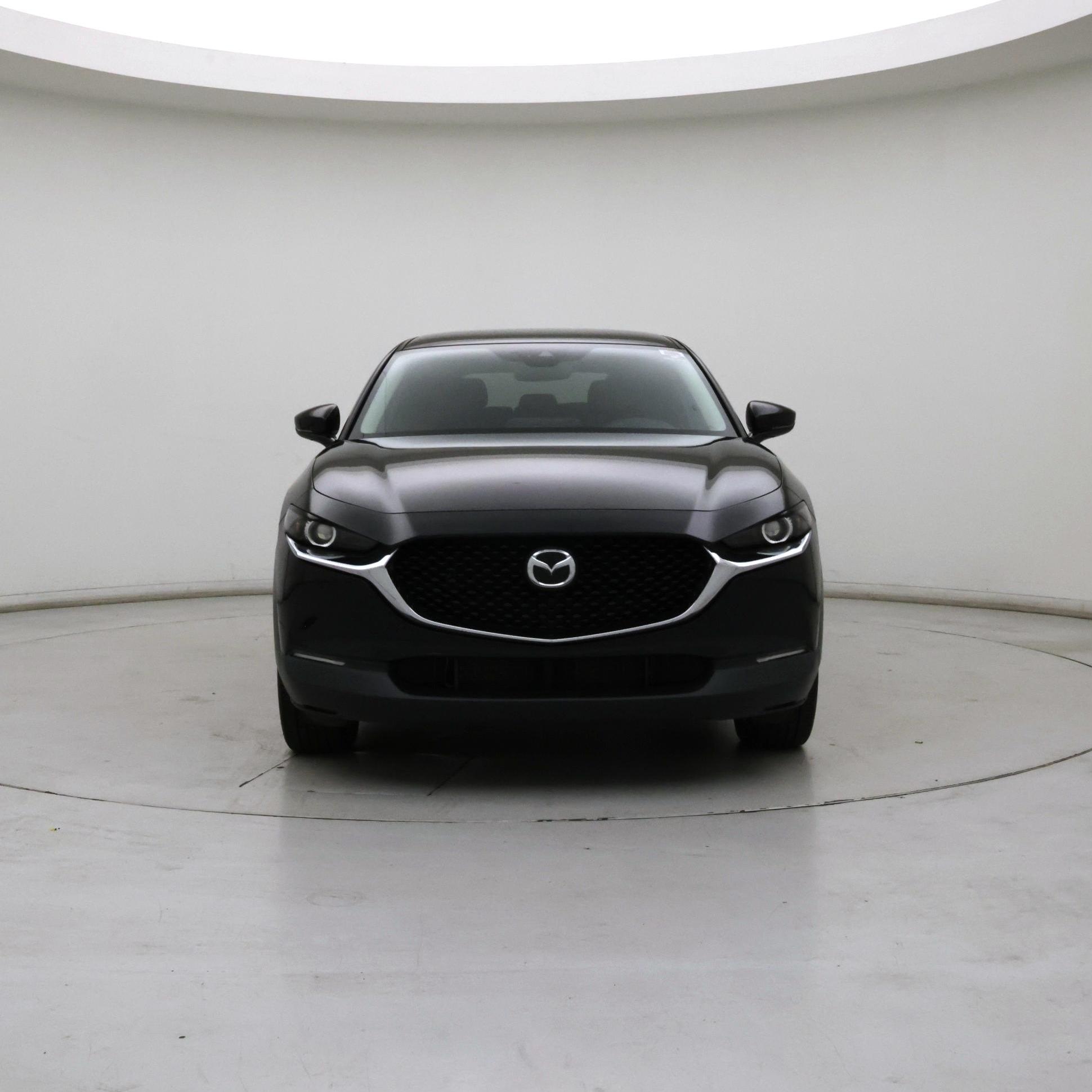 Thumbnail: 2020 Mazda CX-30 - 5