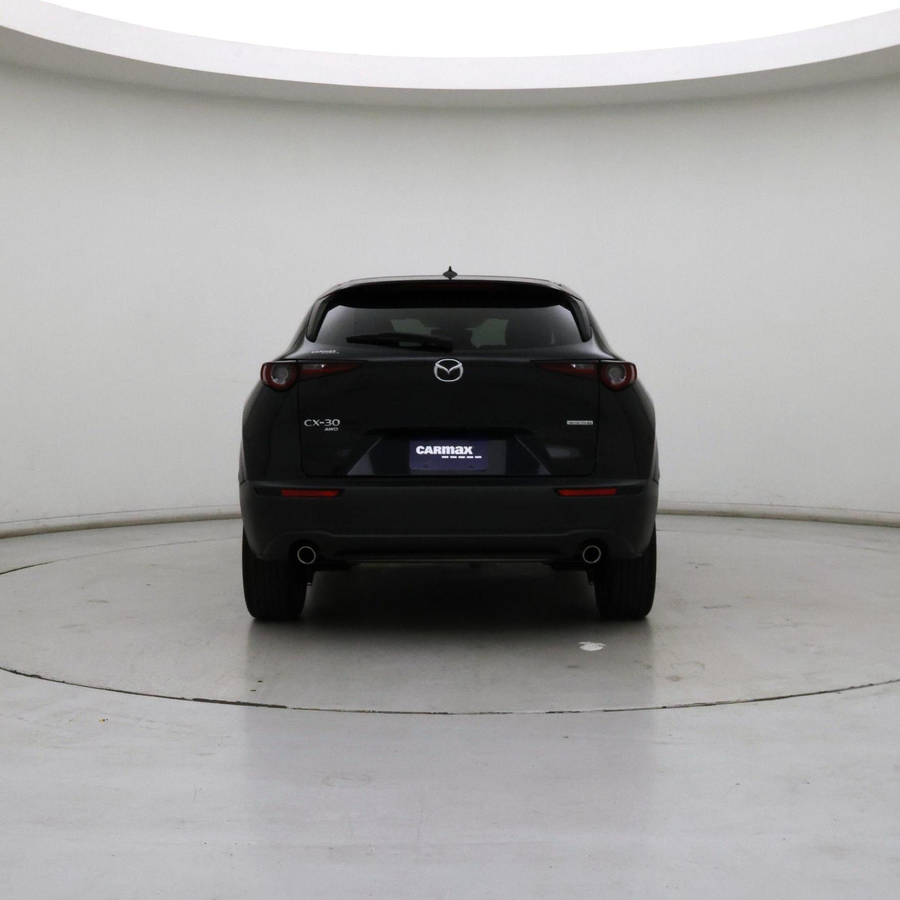Thumbnail: 2020 Mazda CX-30 - 6