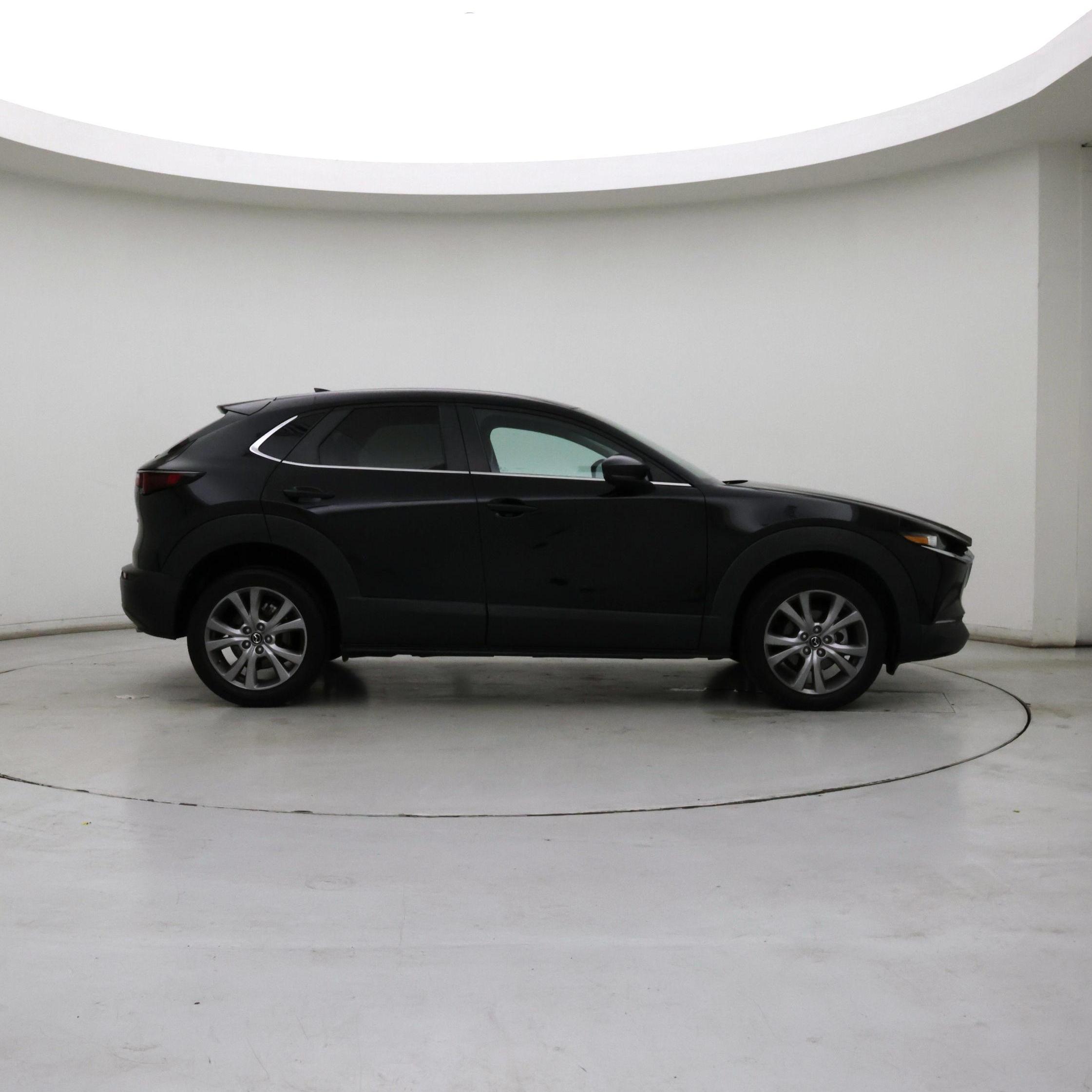 Thumbnail: 2020 Mazda CX-30 - 7
