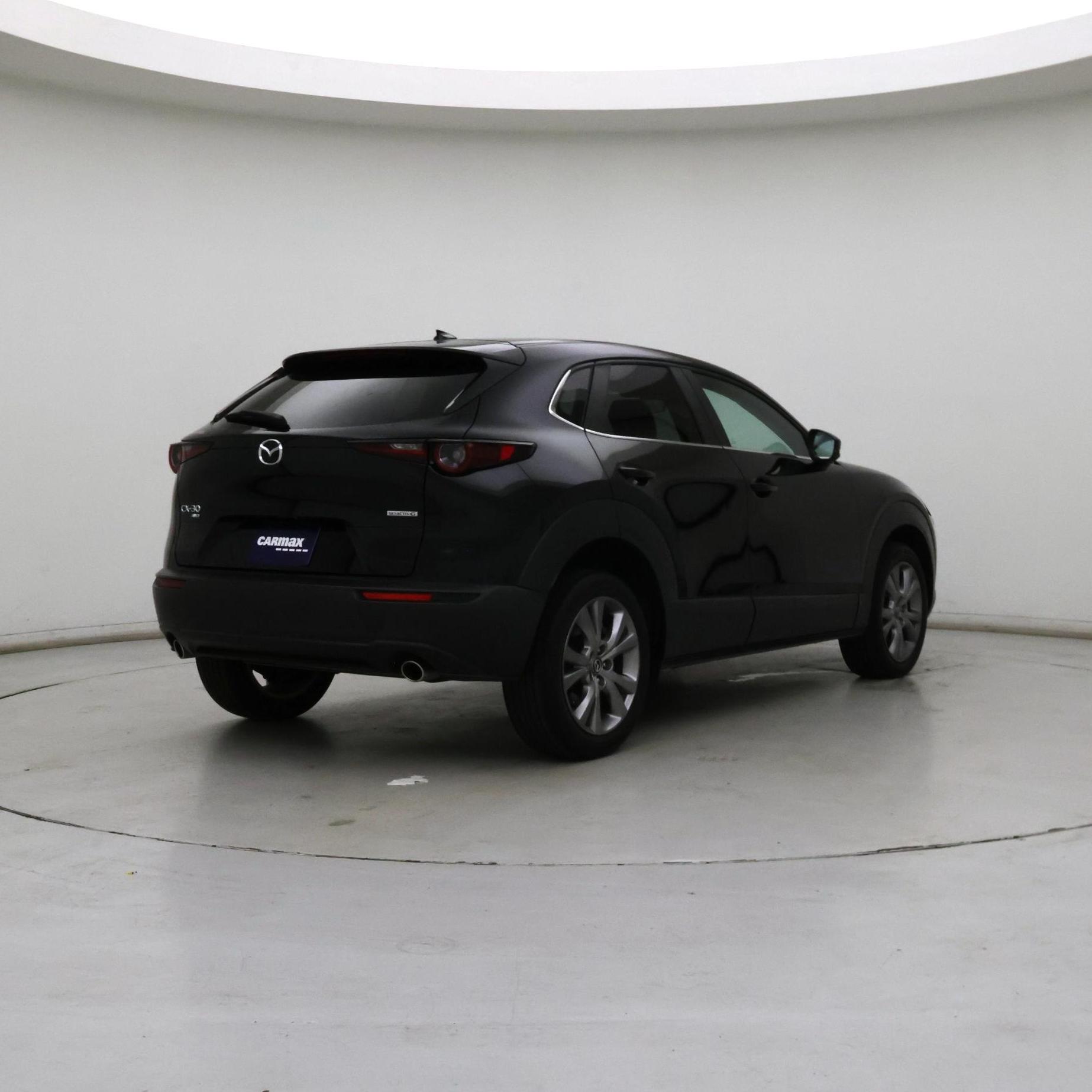 Thumbnail: 2020 Mazda CX-30 - 8