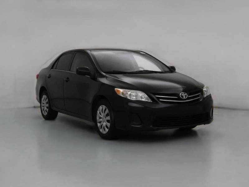2013 Toyota Corolla LE -
                  Newark, DE
