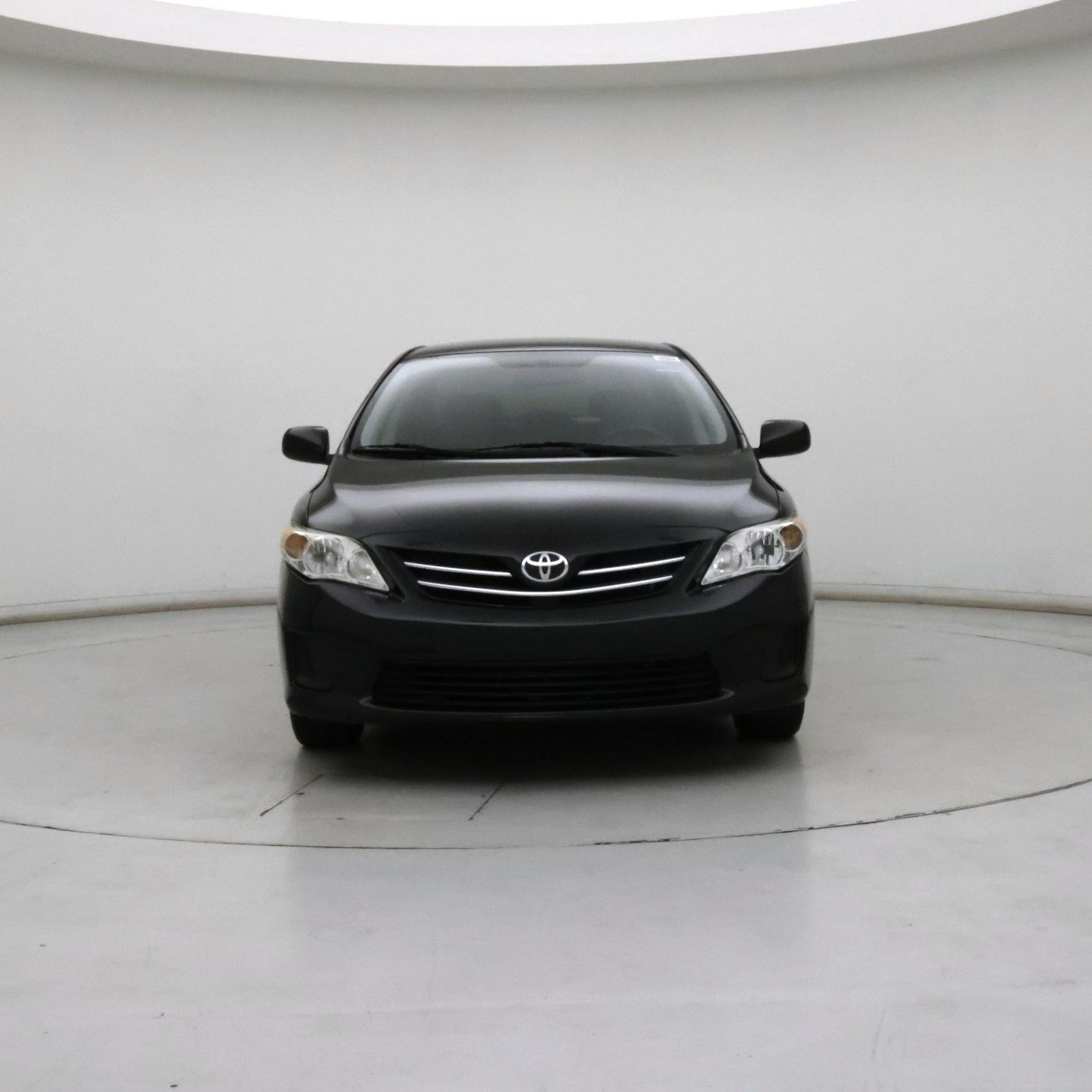 Thumbnail: 2013 Toyota Corolla - 5